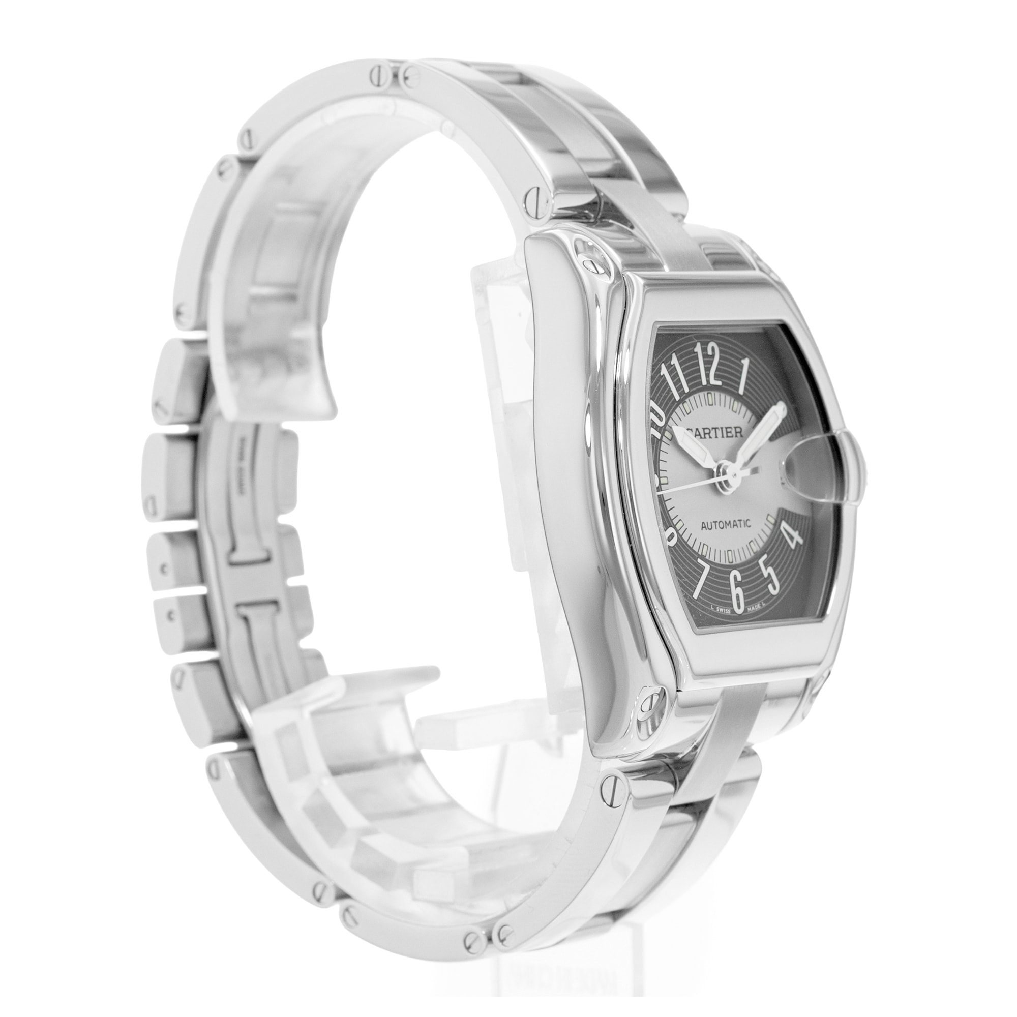 Cartier Roadster