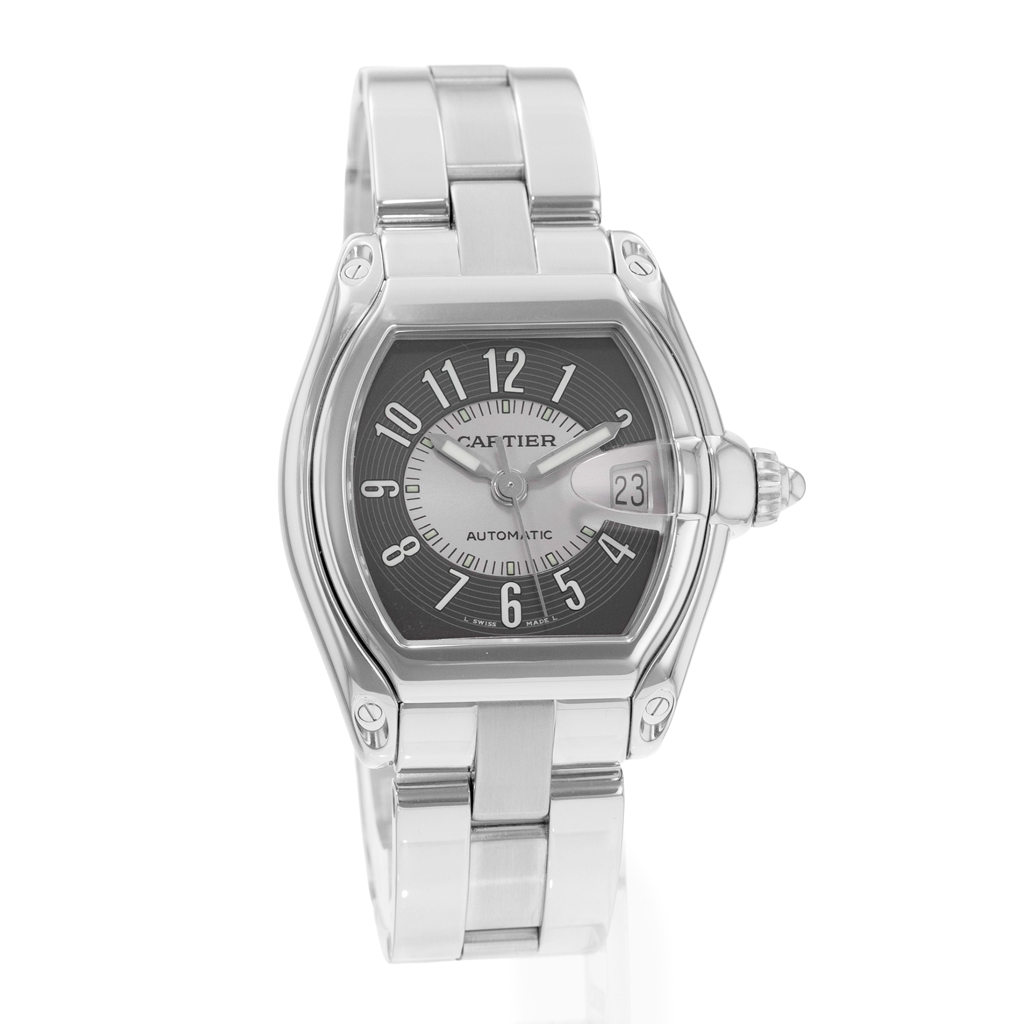 Cartier Roadster