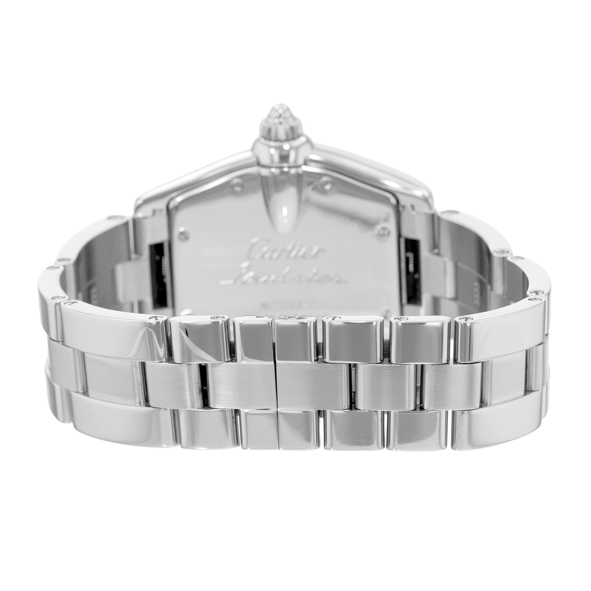Cartier Roadster