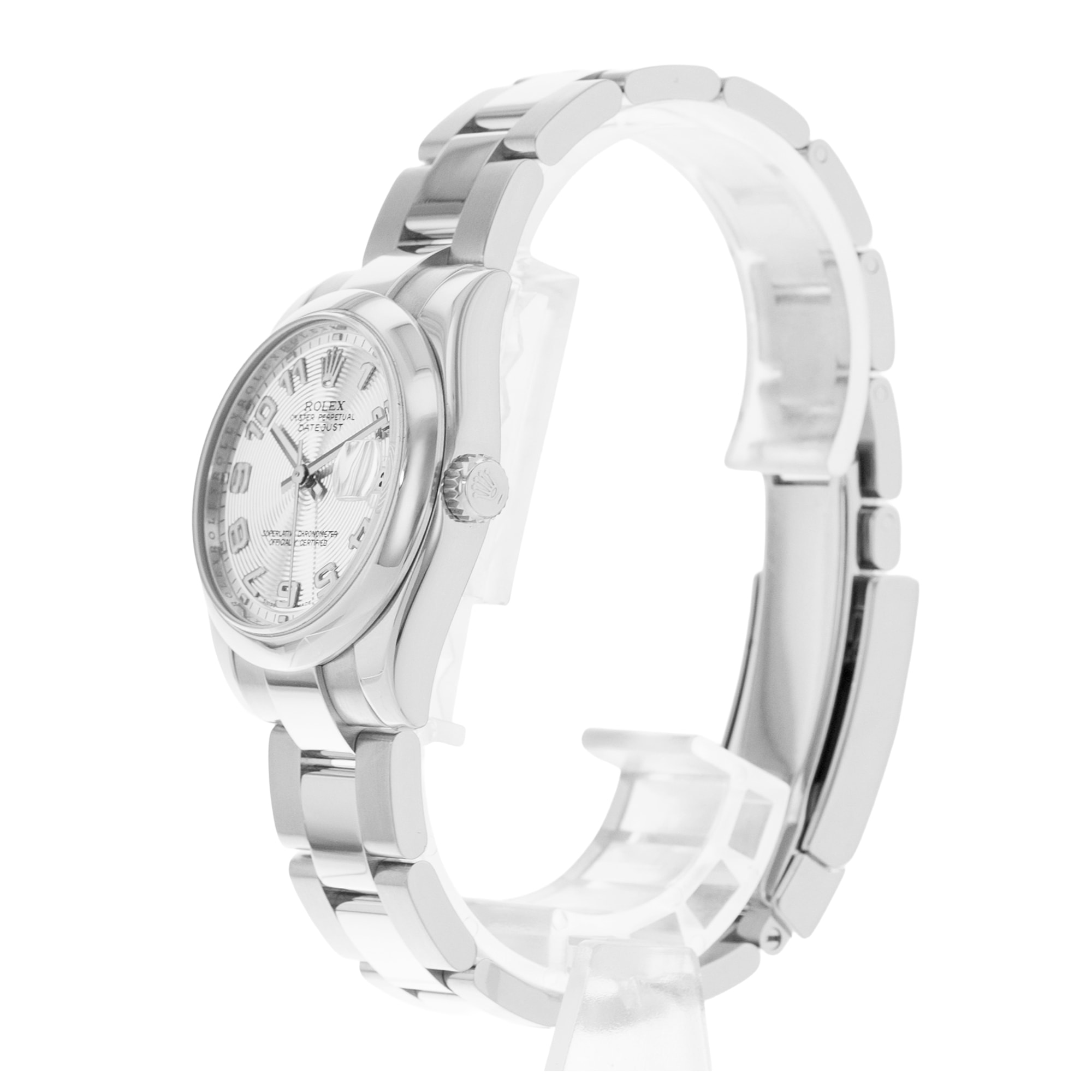 Rolex Datejust 31