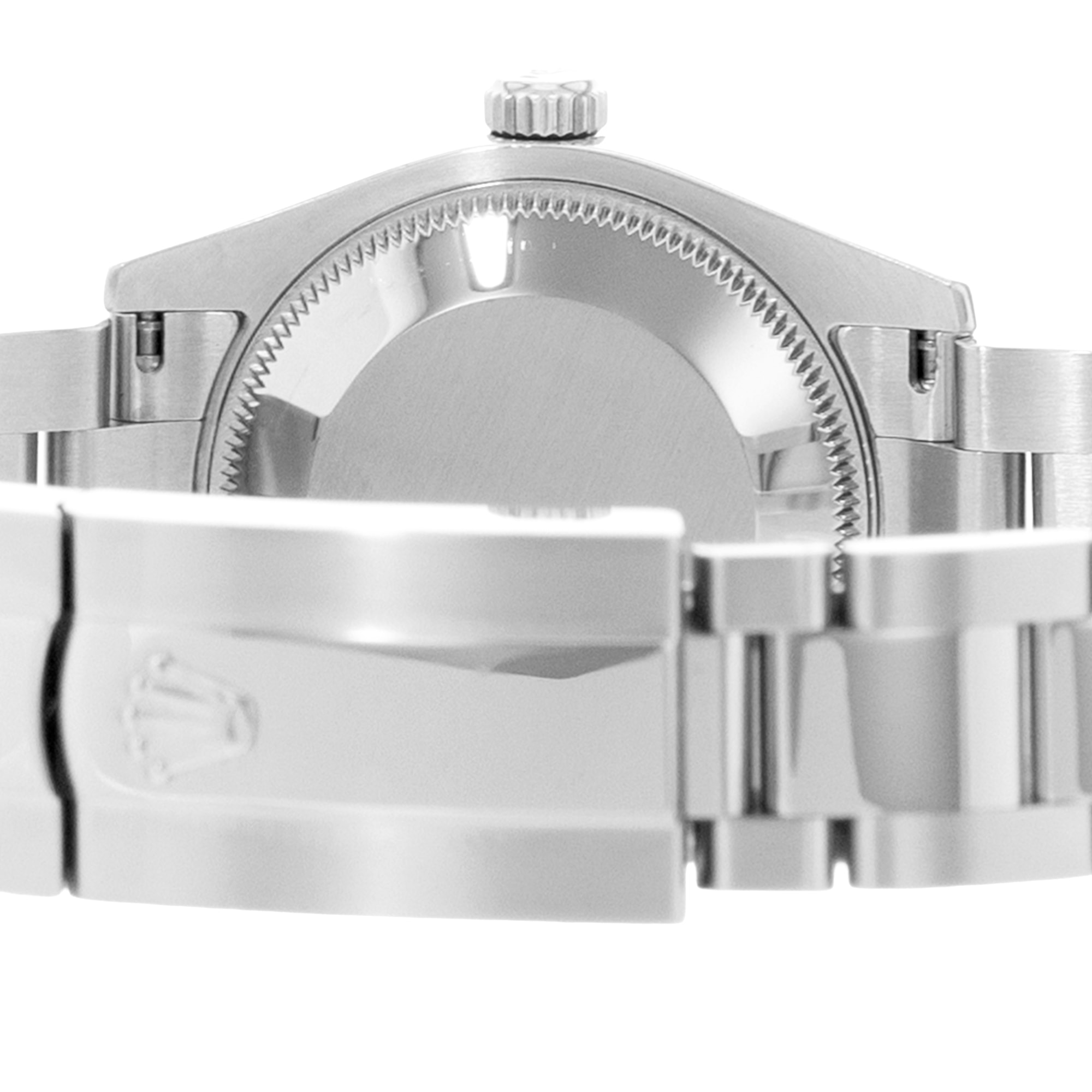 Rolex Datejust 31