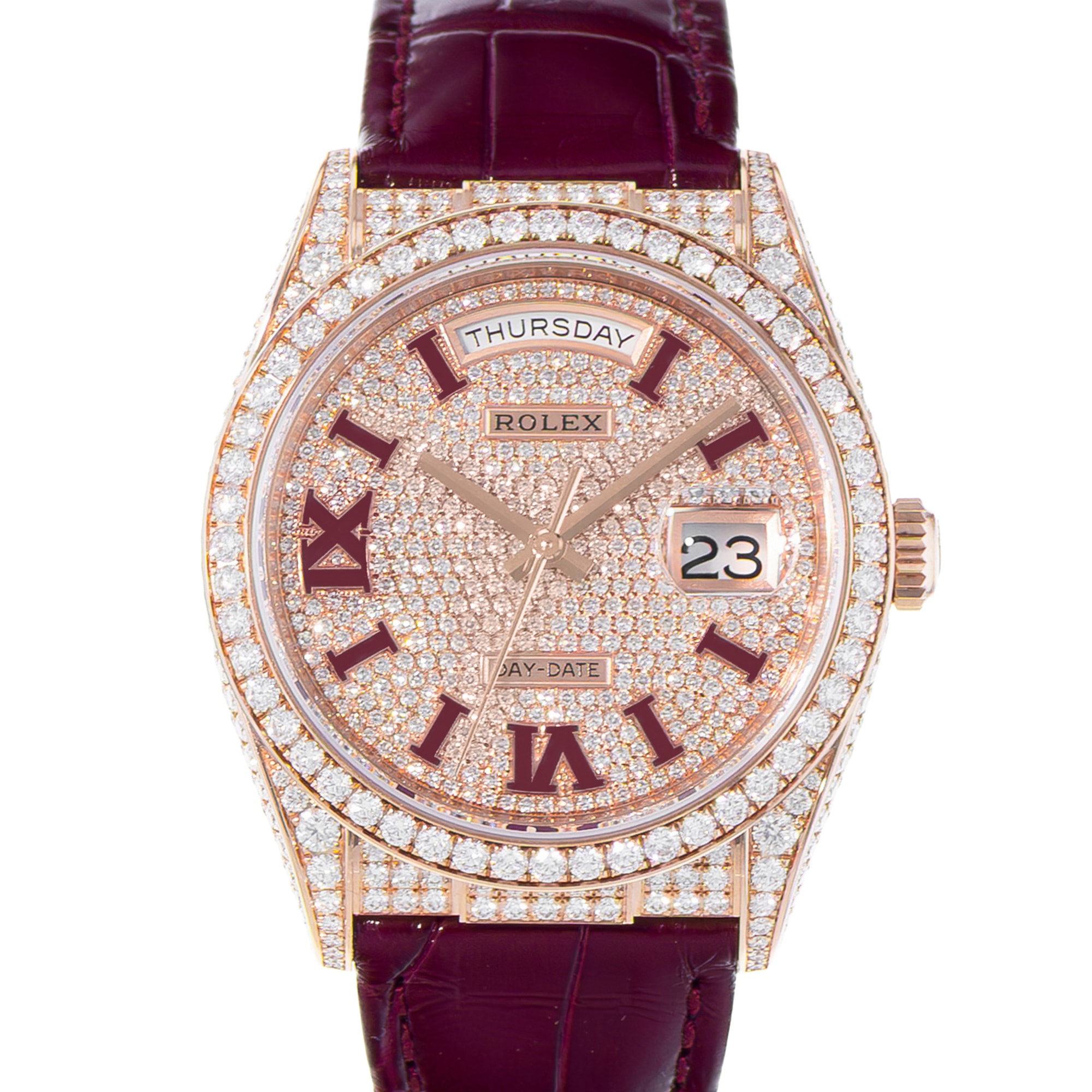 Rolex Day-Date 36