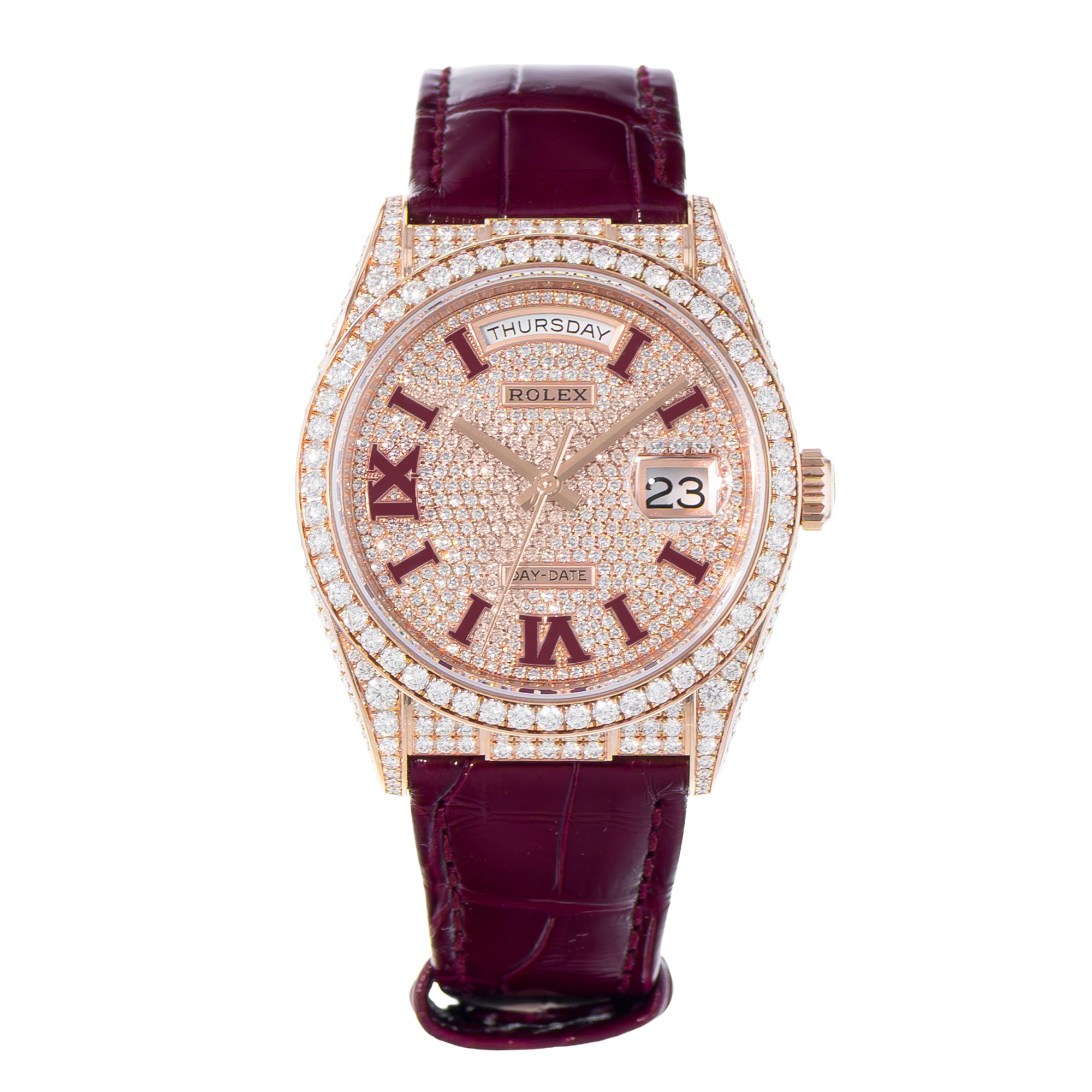 Rolex Day-Date 36