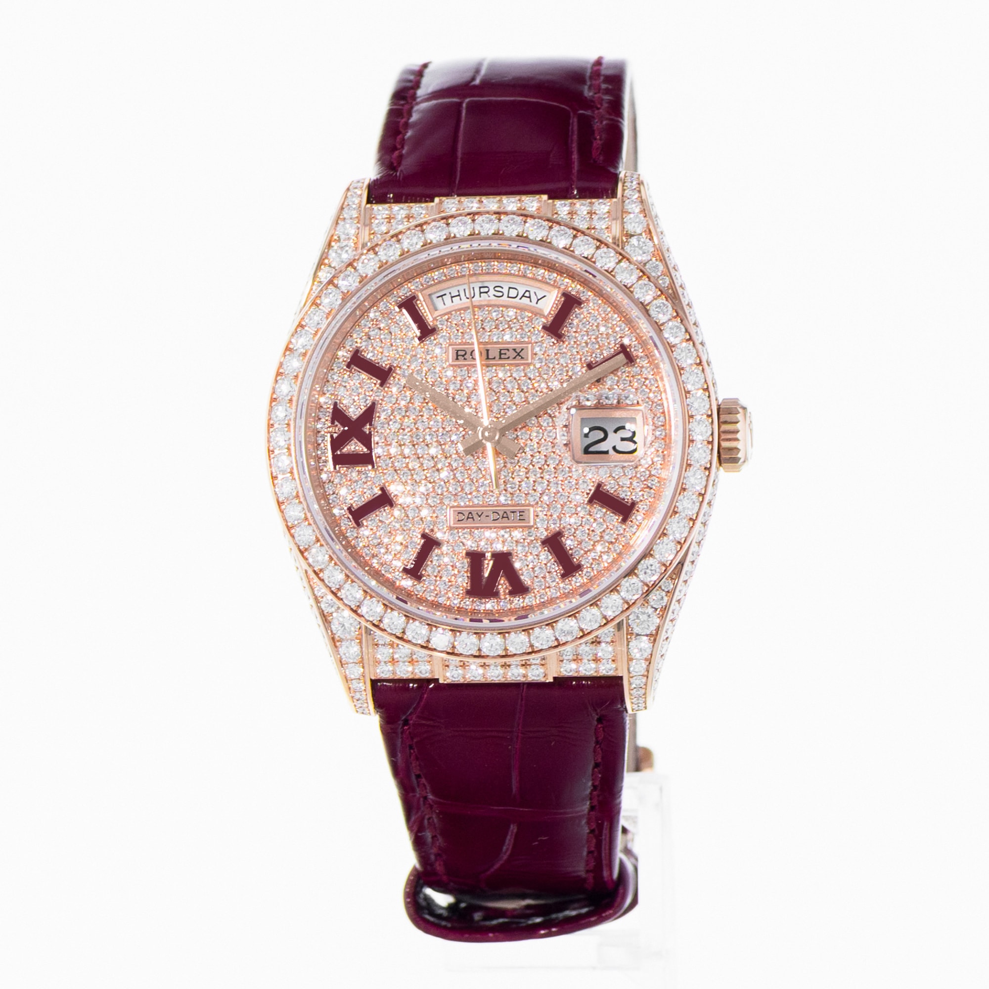 Rolex Day-Date 36