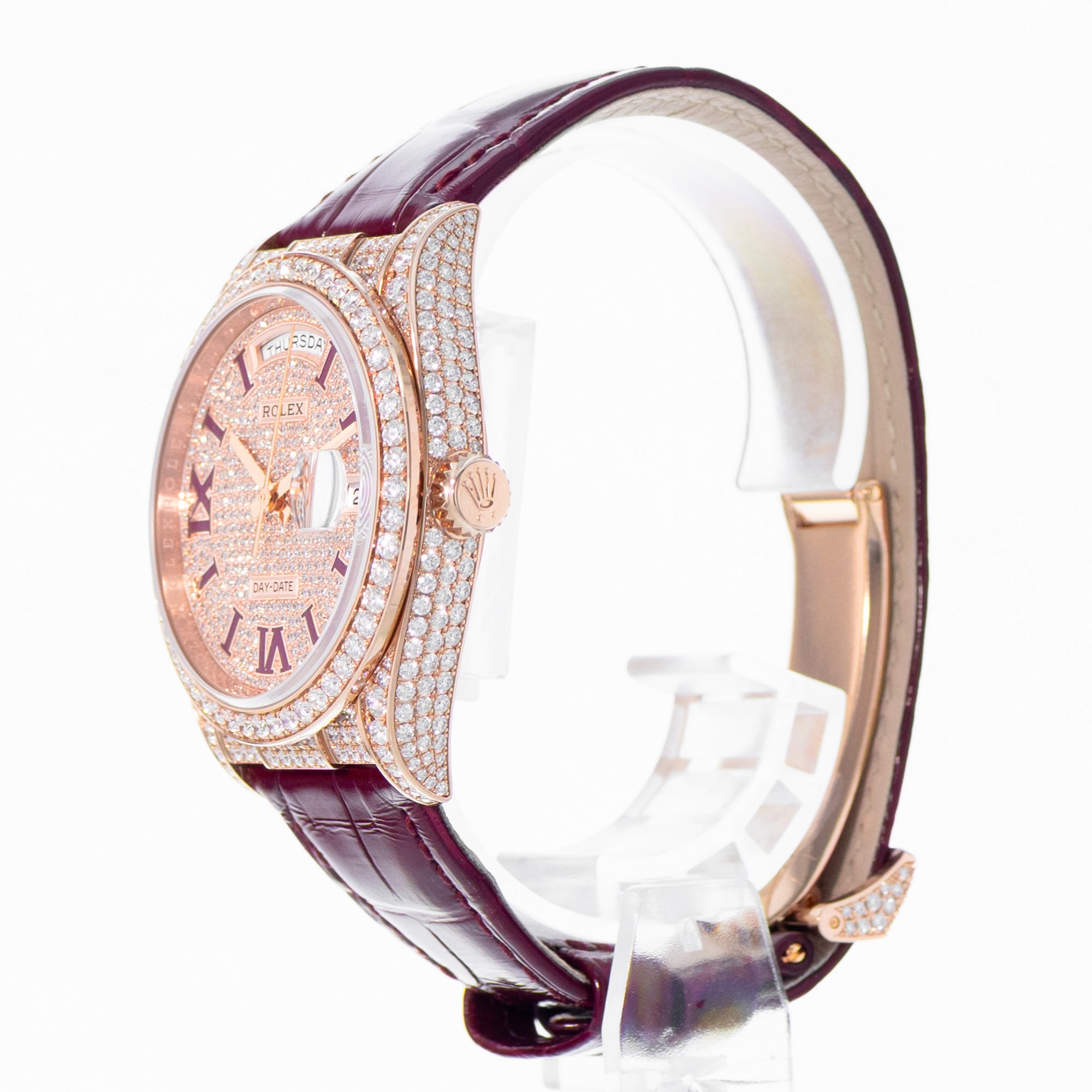 Rolex Day-Date 36