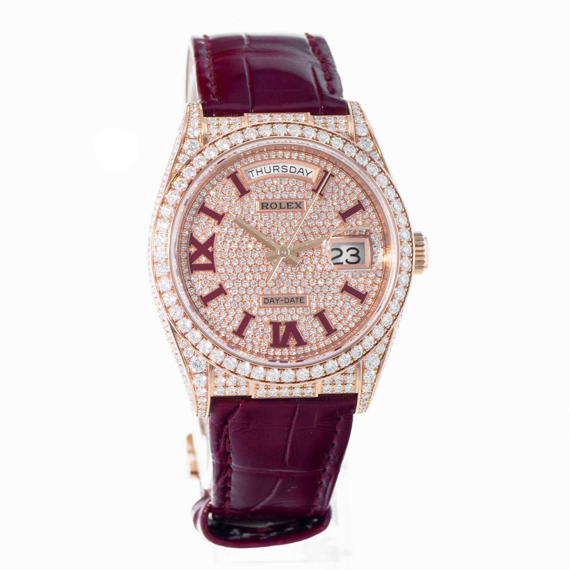 Rolex Day-Date 36