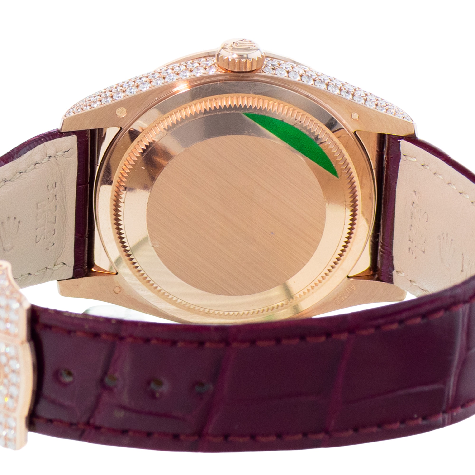 Rolex Day-Date 36
