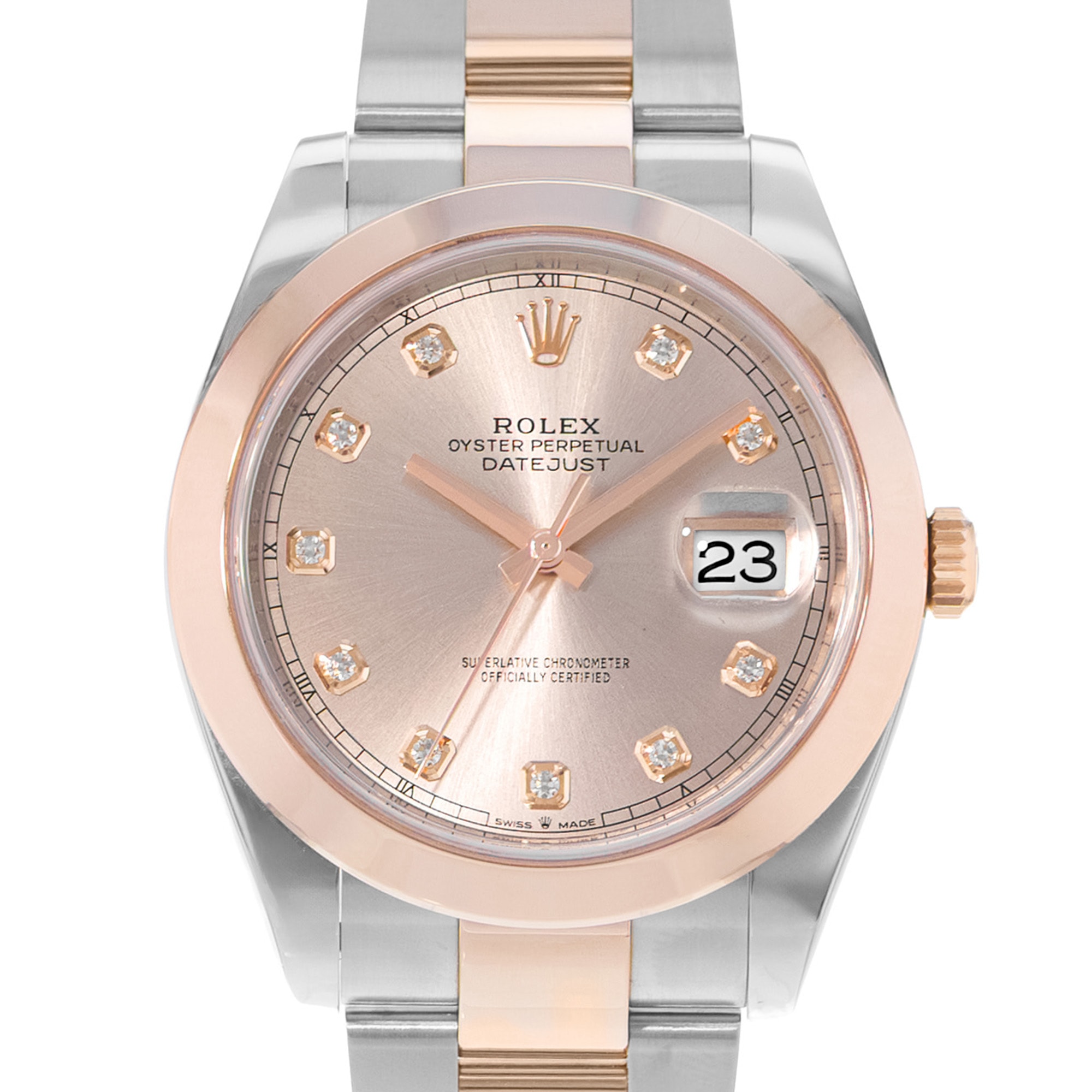 Rolex Datejust 41