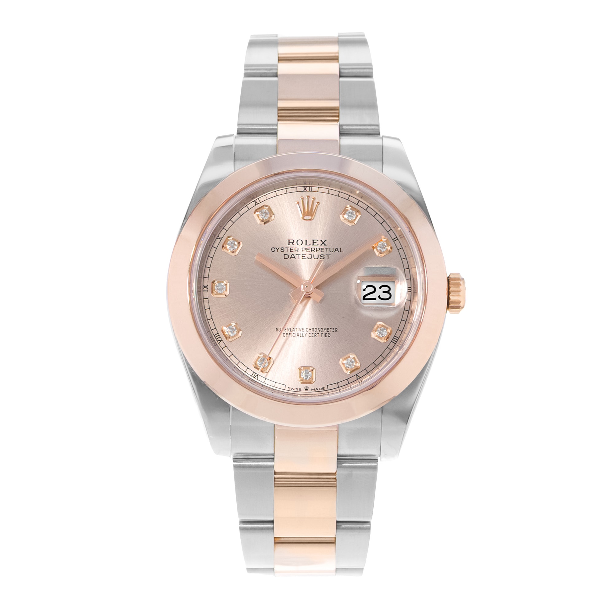 Rolex Datejust 41
