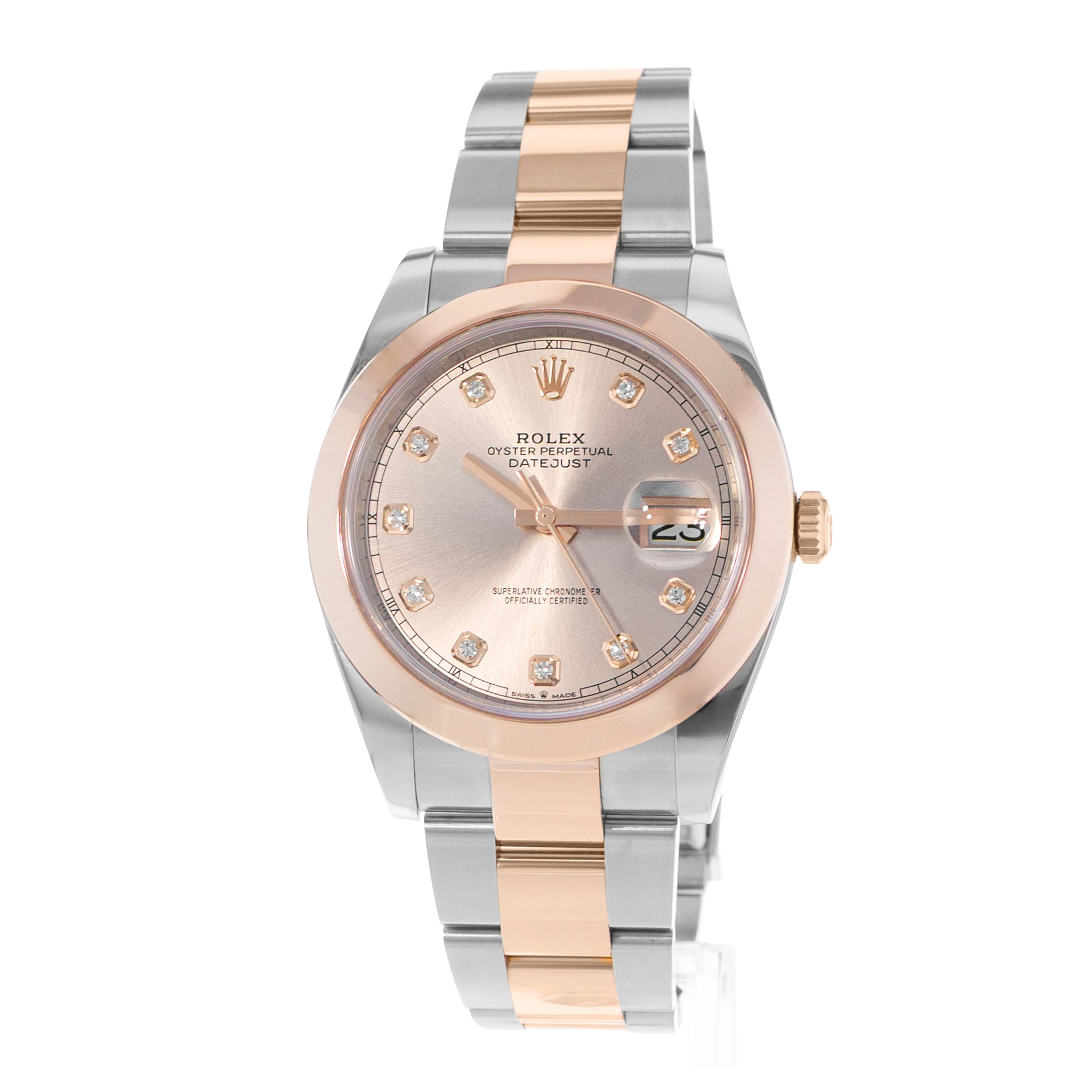 Rolex Datejust 41