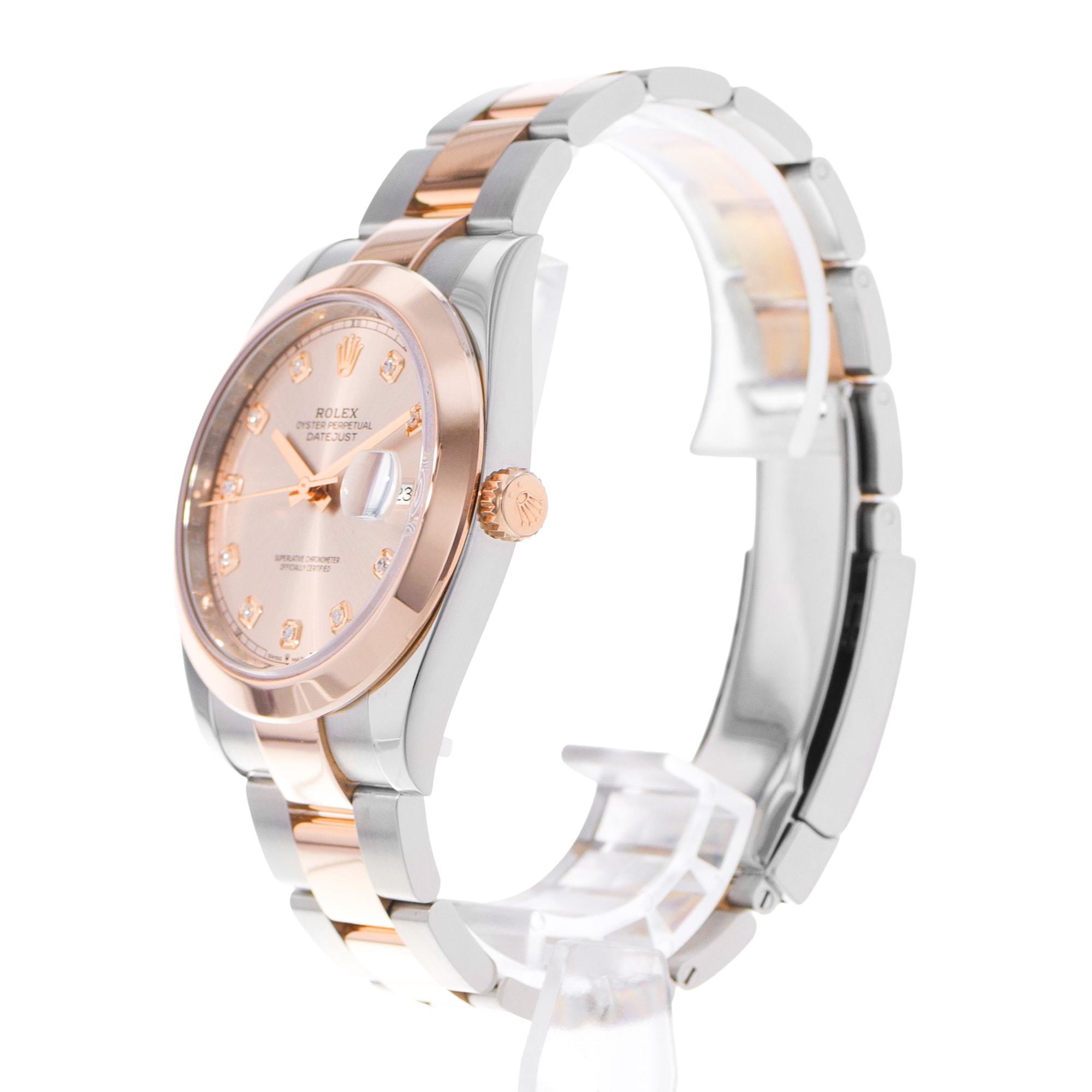 Rolex Datejust 41