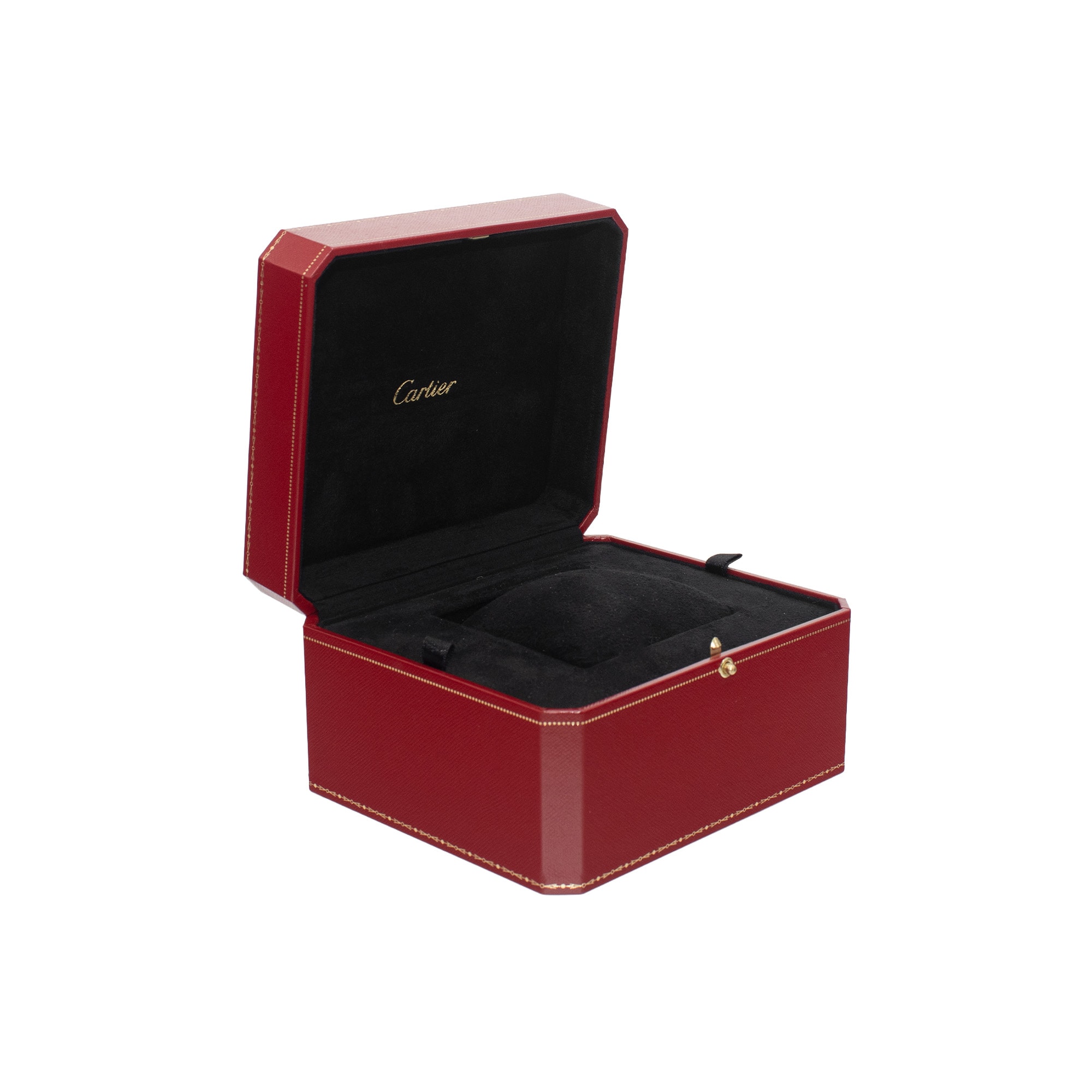 Cartier Rotonde