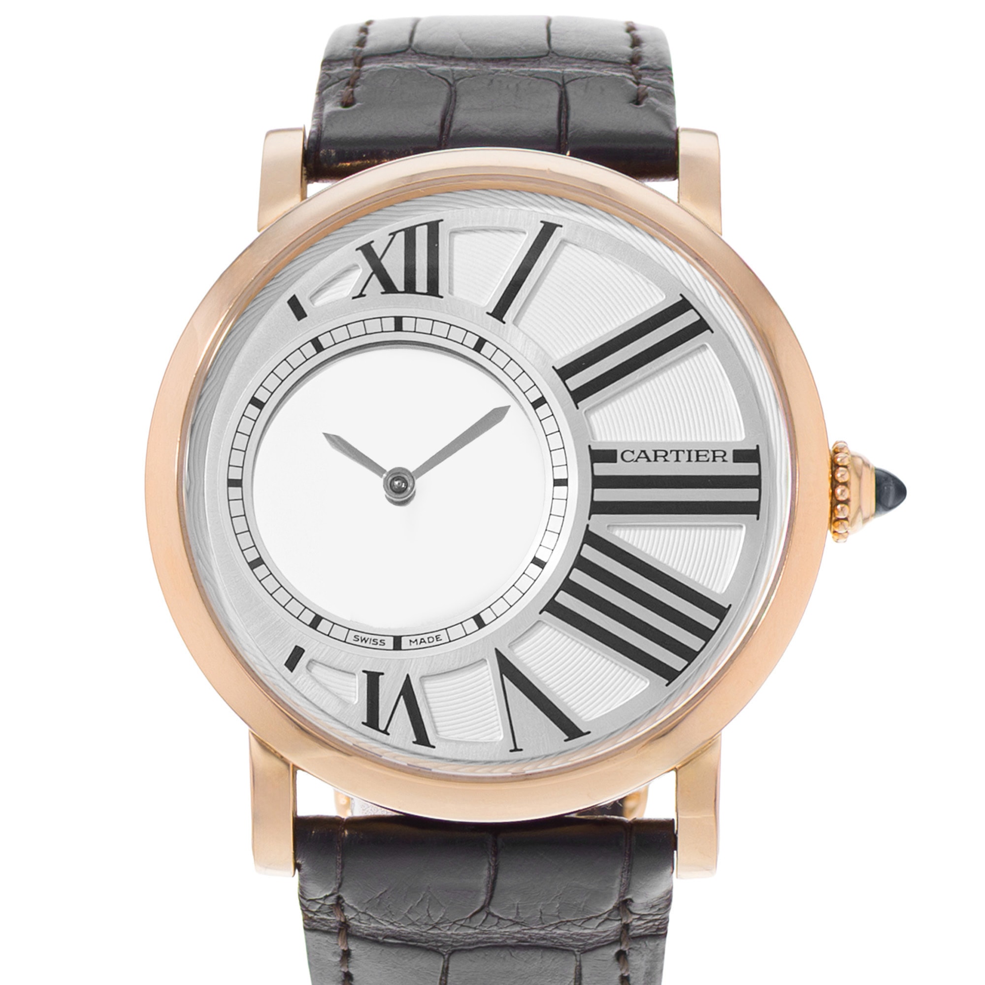 Cartier Rotonde