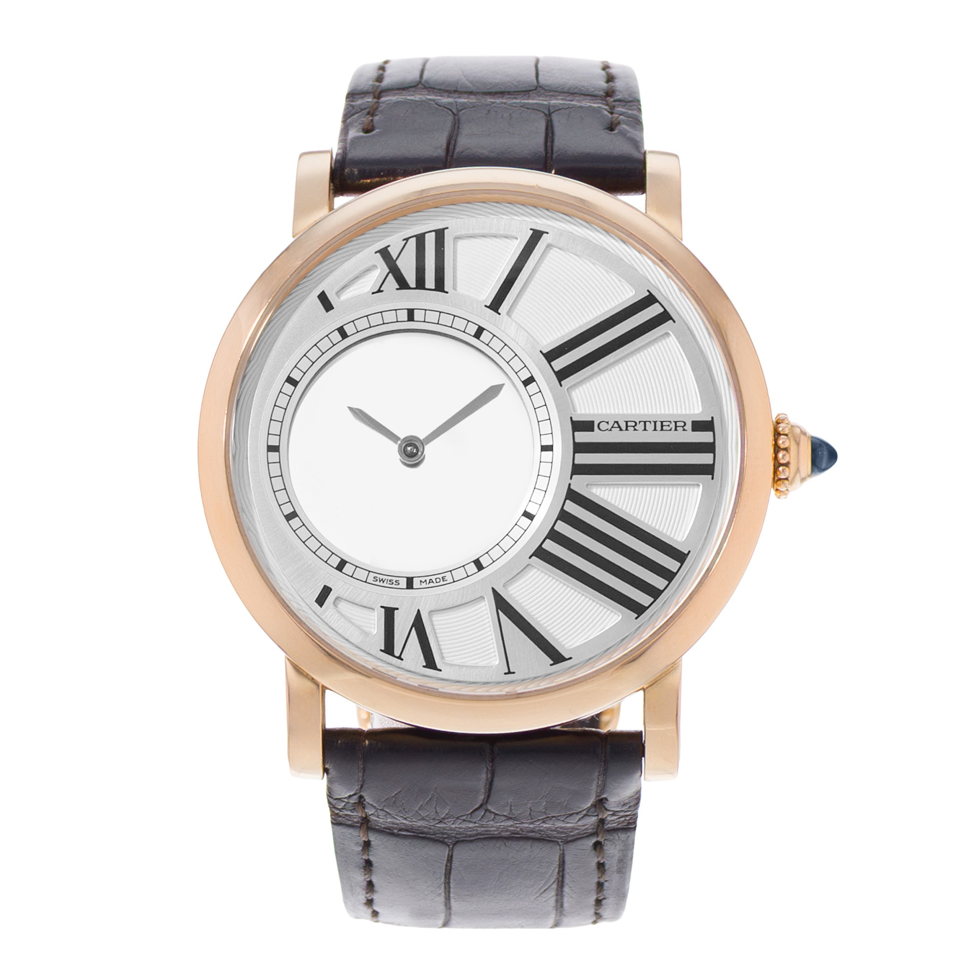 Cartier Rotonde