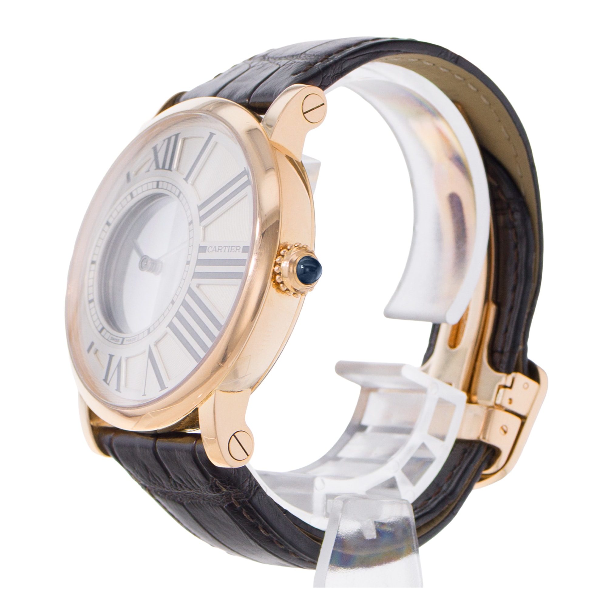 Cartier Rotonde