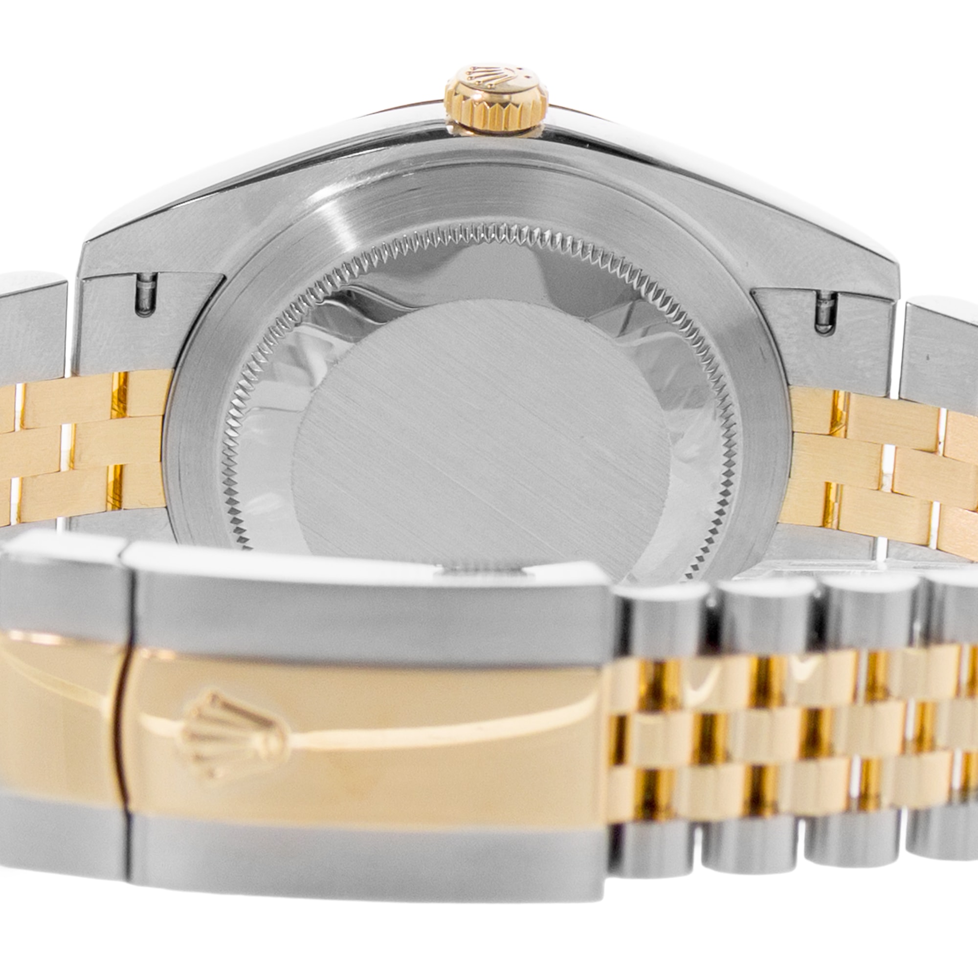 Rolex Datejust 41