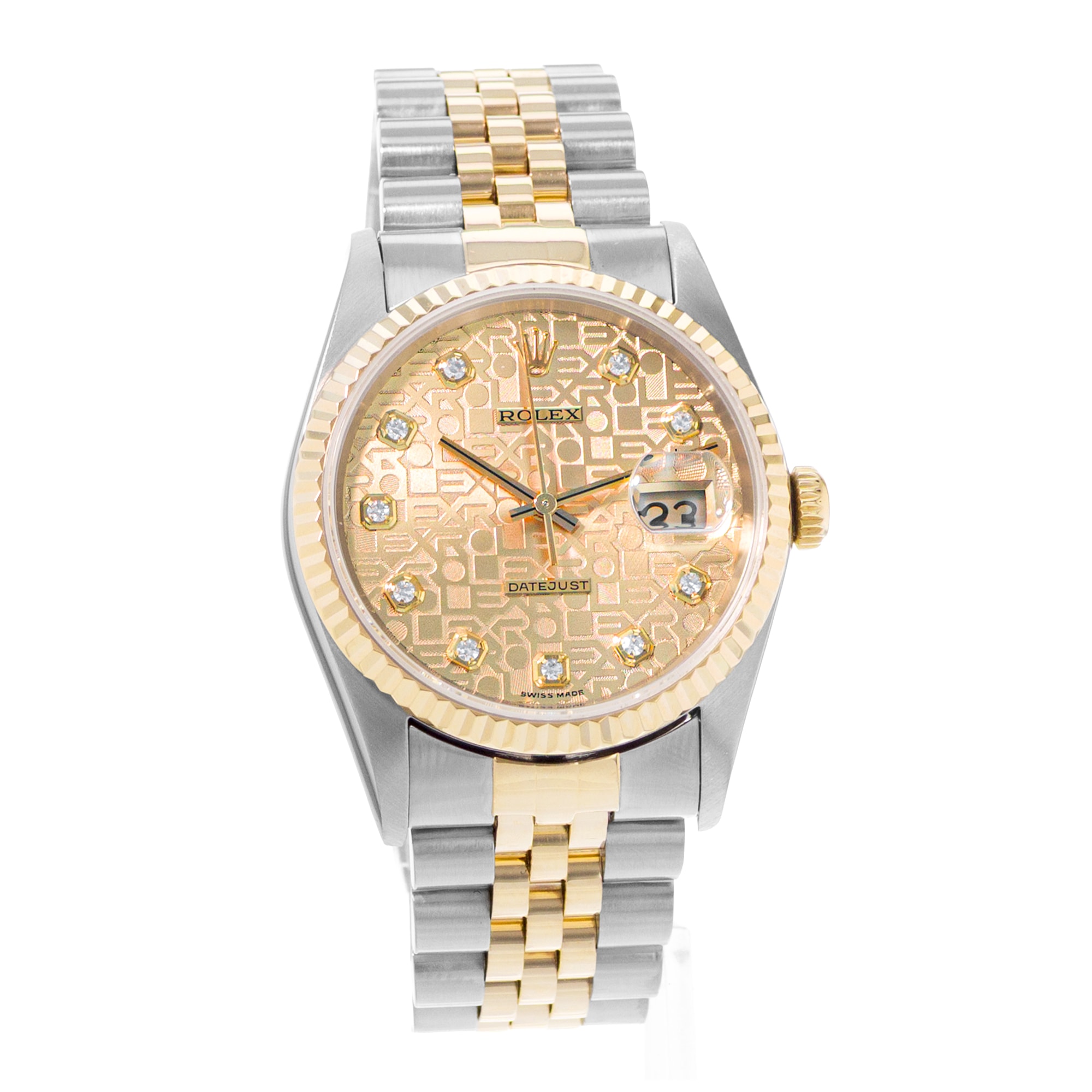 Rolex Datejust 36