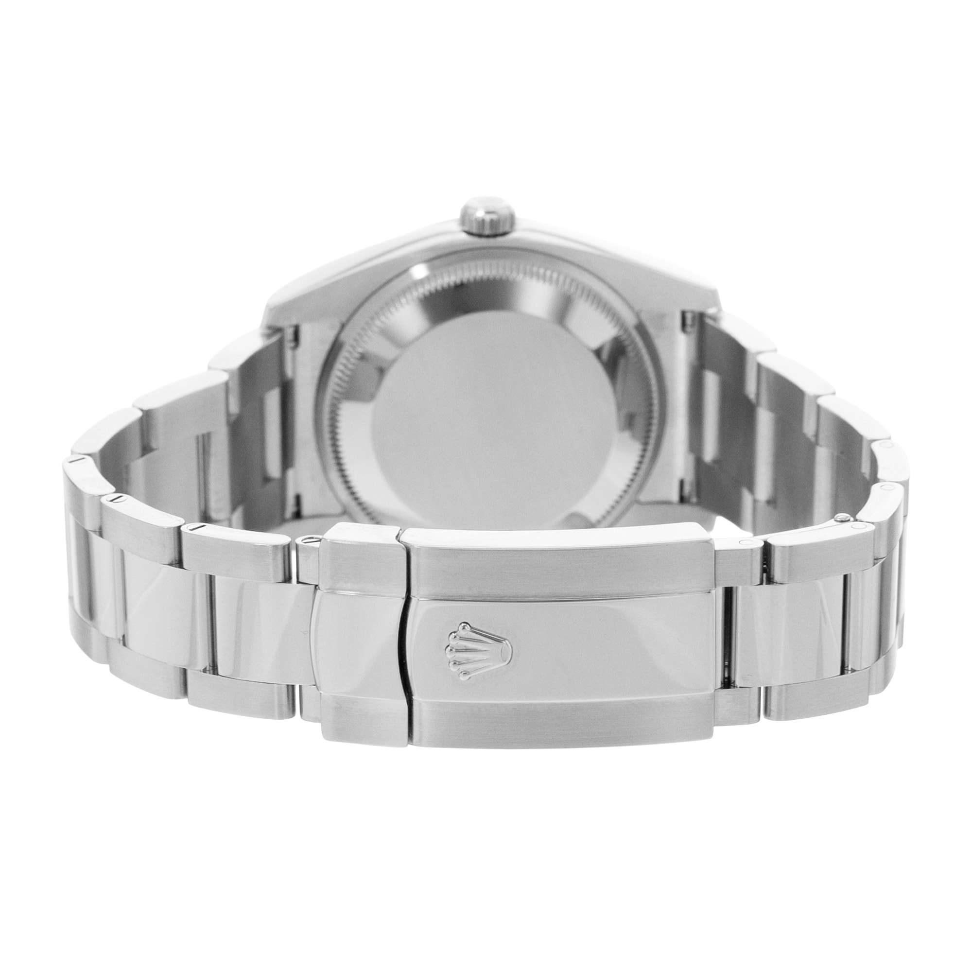 Rolex Oyster Perpetual 34