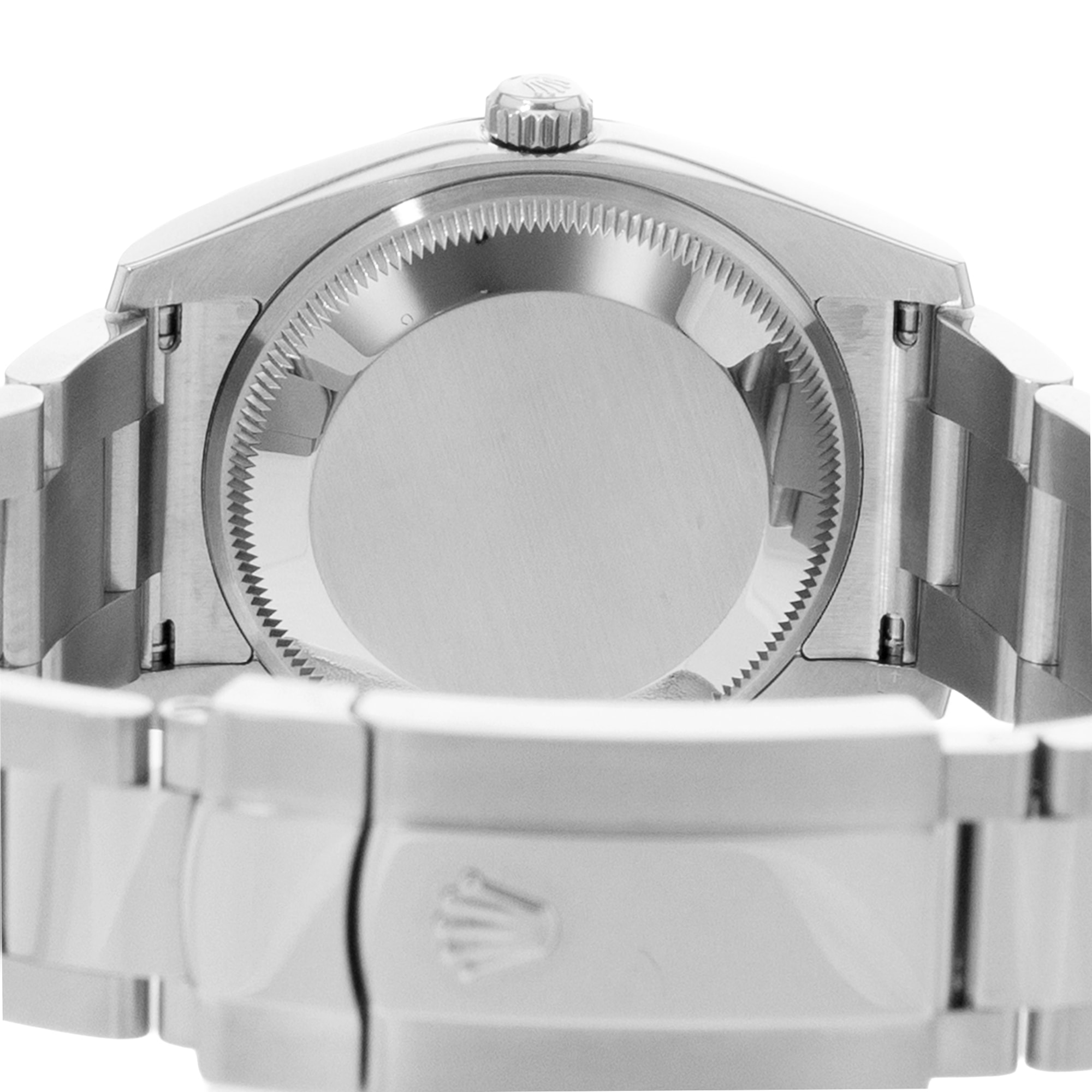 Rolex Oyster Perpetual 34