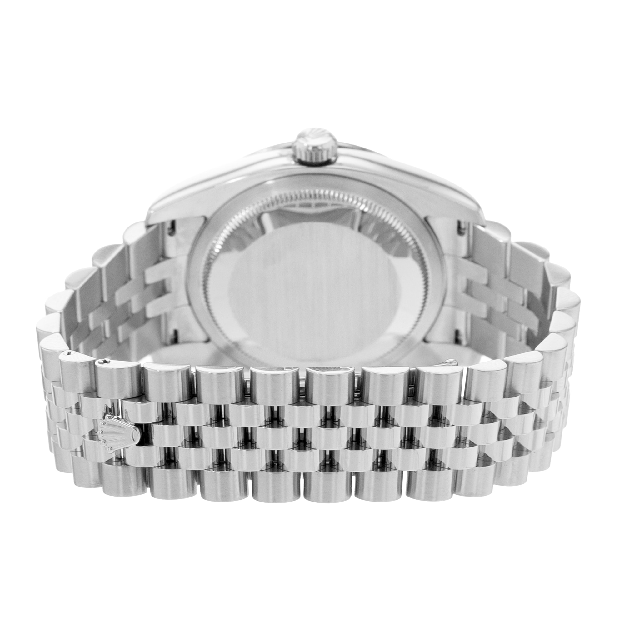 Rolex Datejust Turn-O-Graph