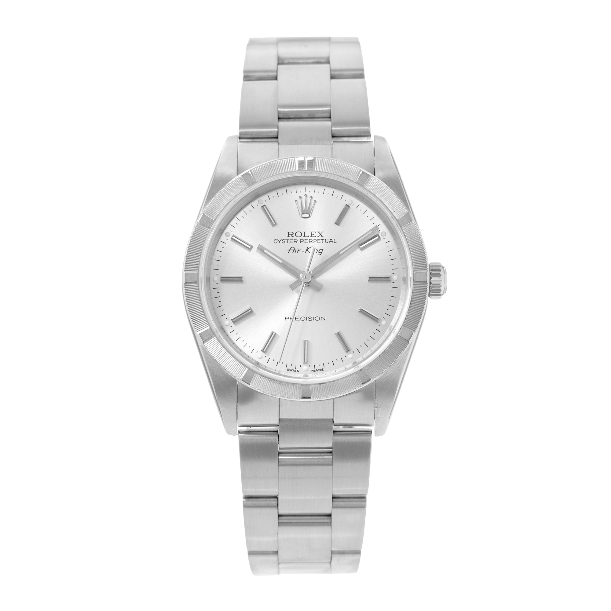 Rolex Air King 34