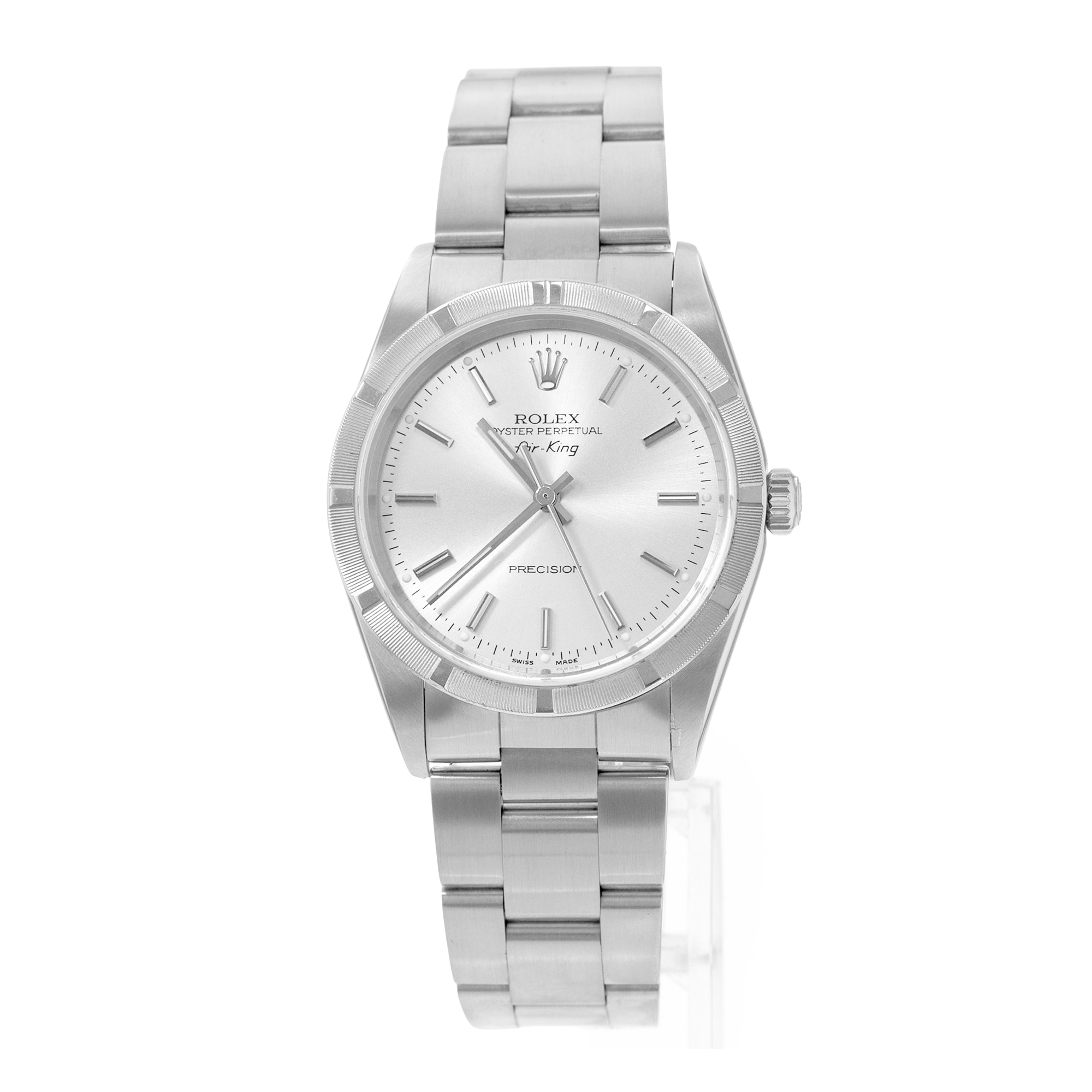 Rolex Air King 34