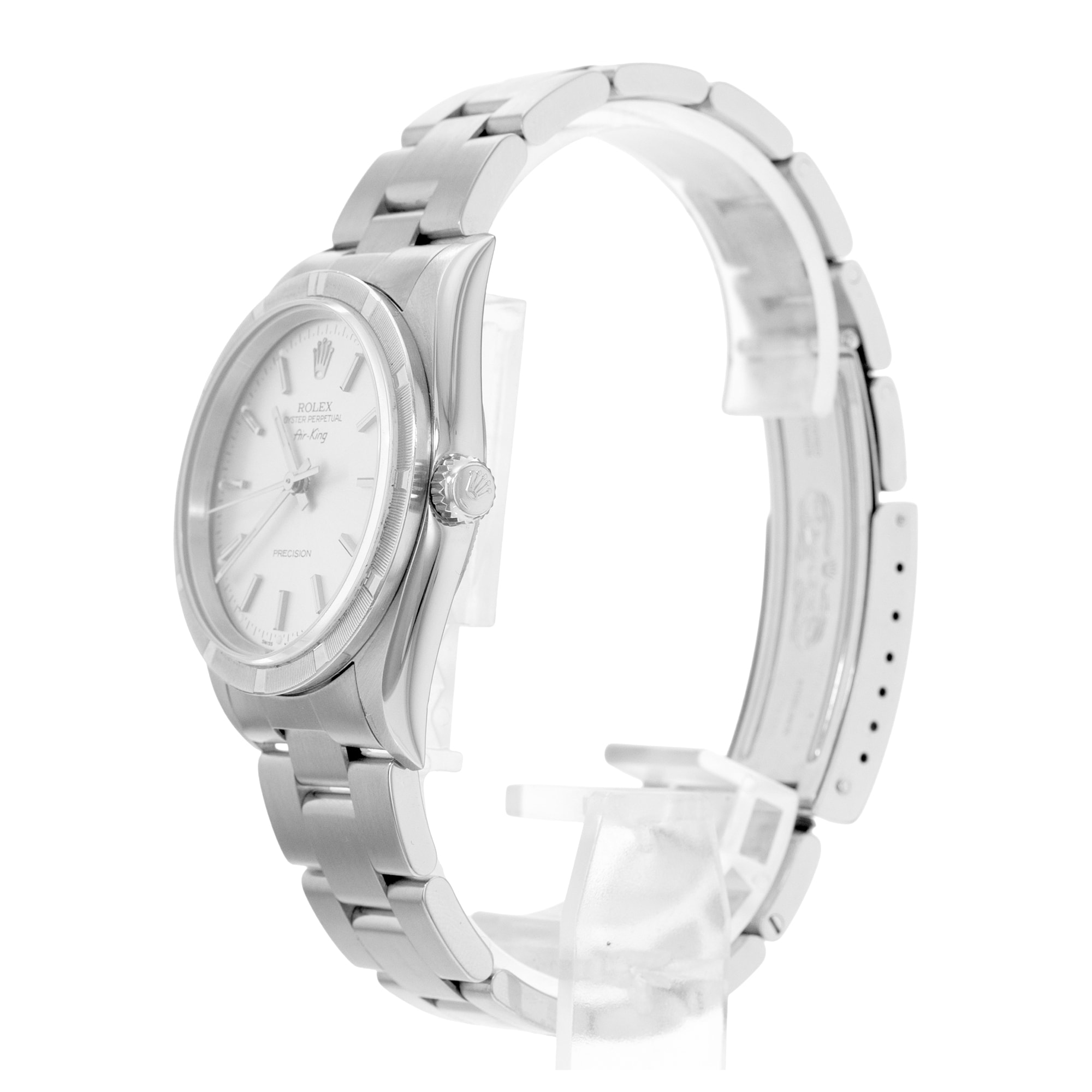 Rolex Air King 34