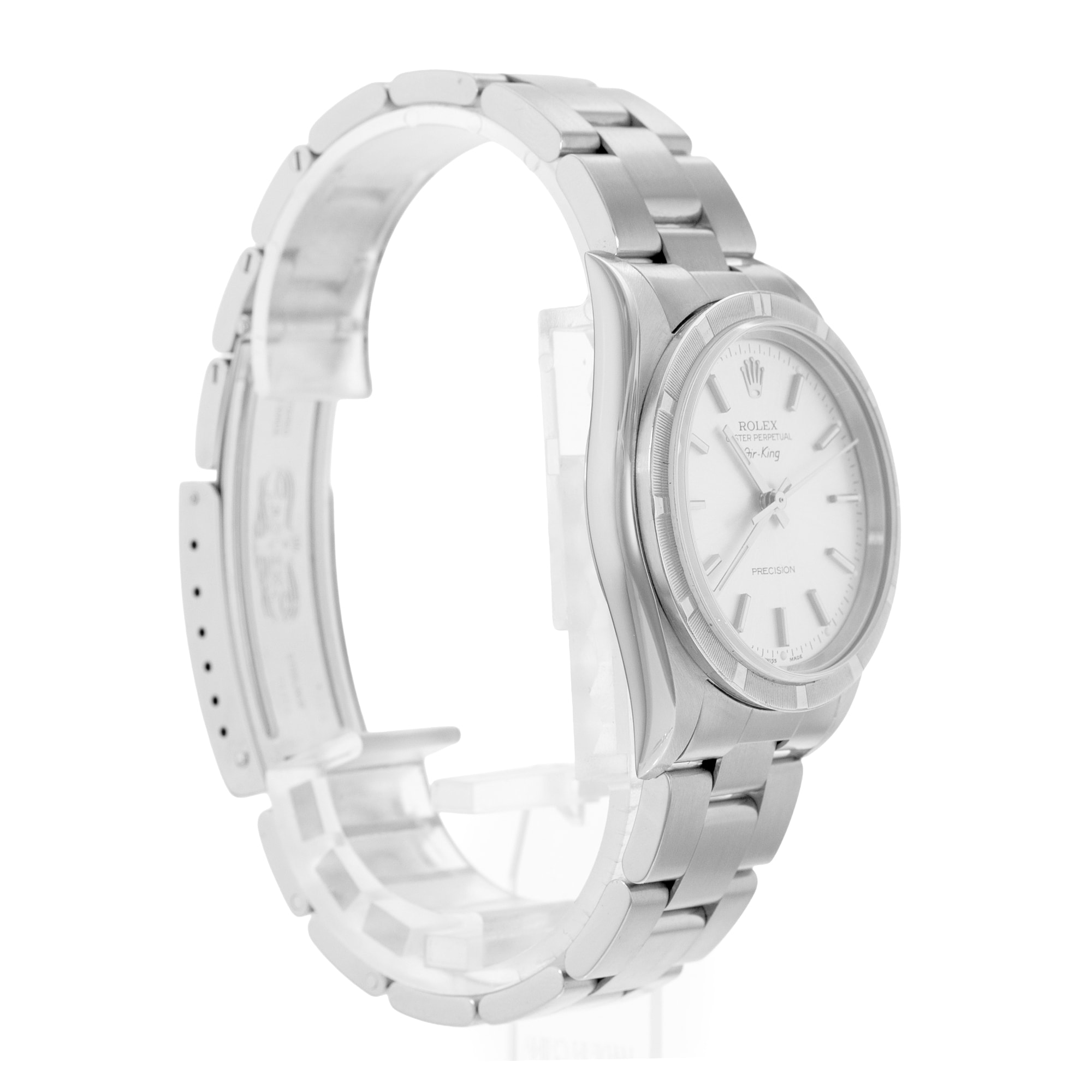 Rolex Air King 34