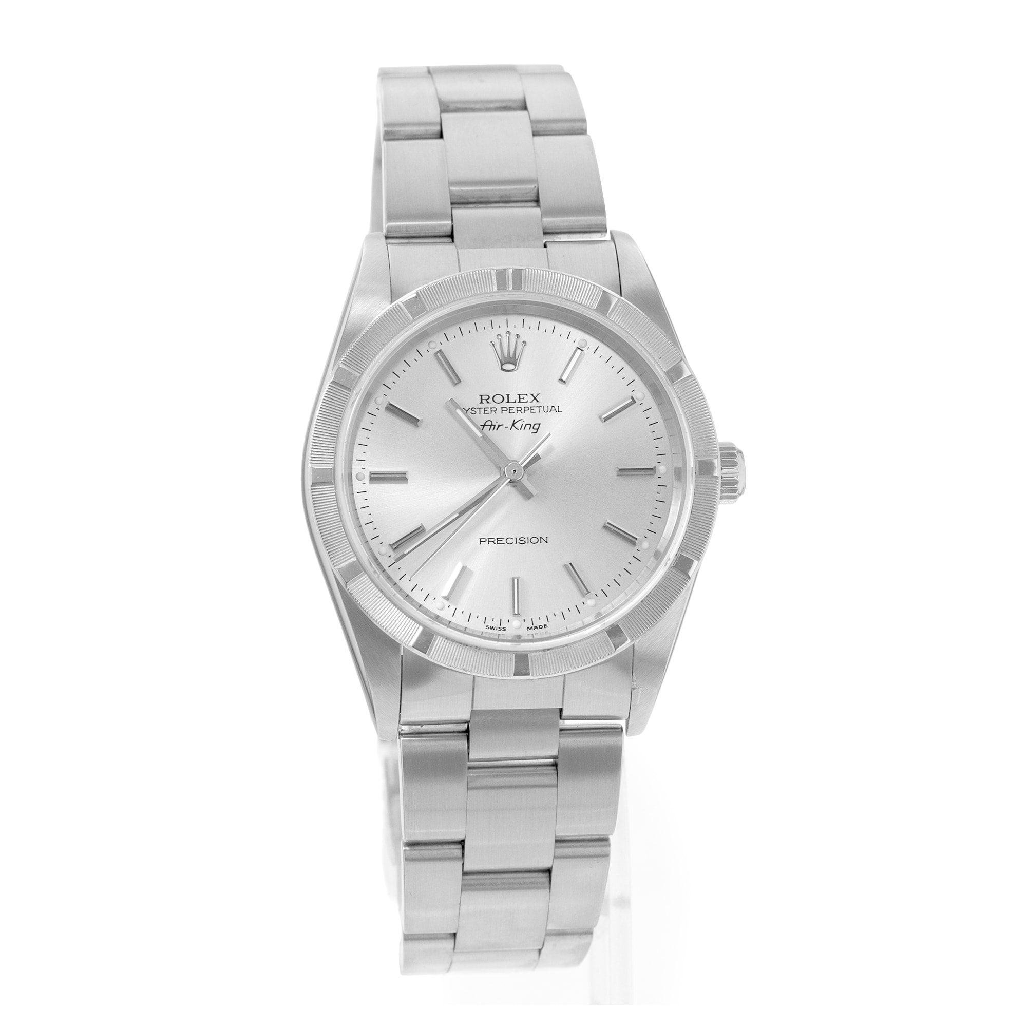 Rolex Air King 34