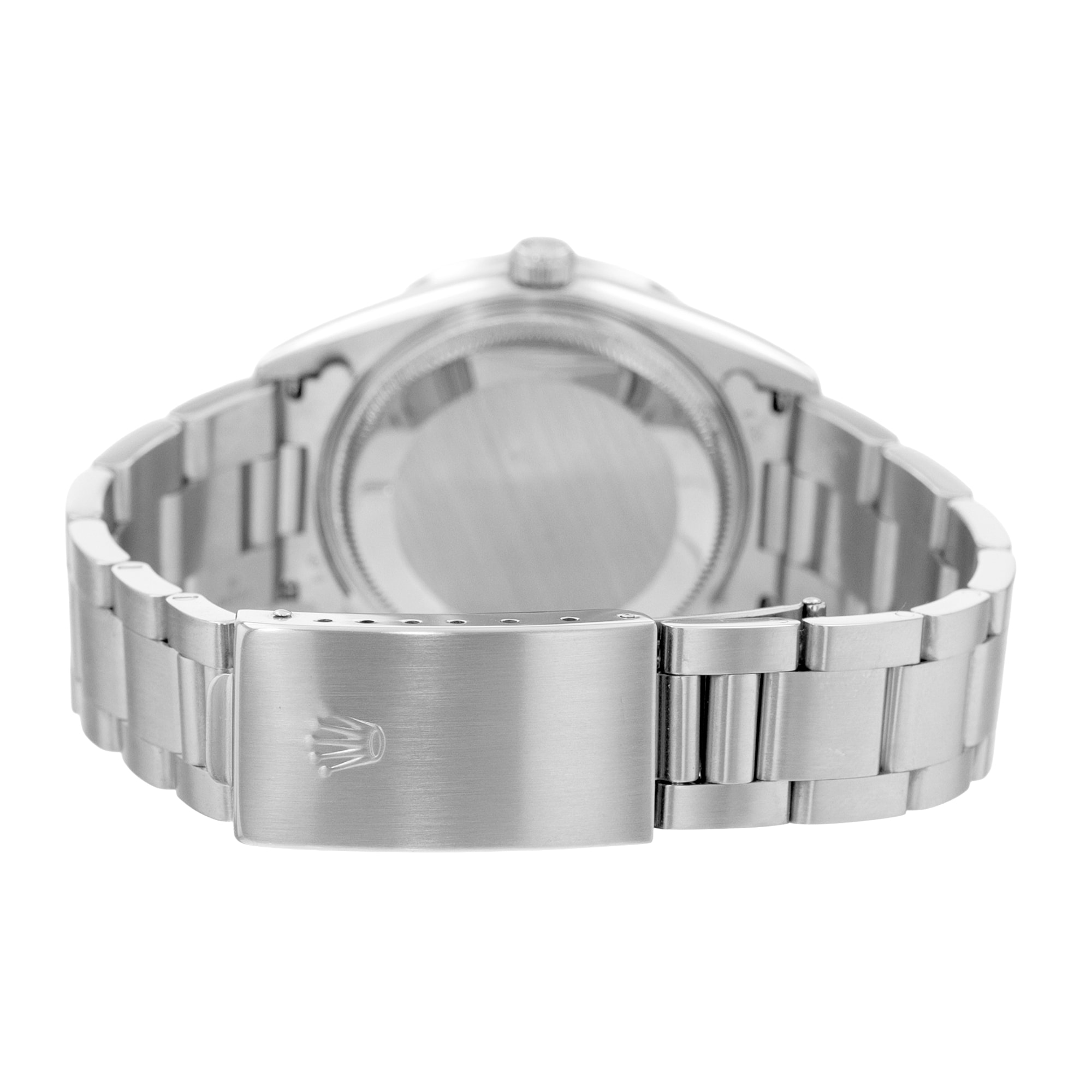 Rolex Air King 34