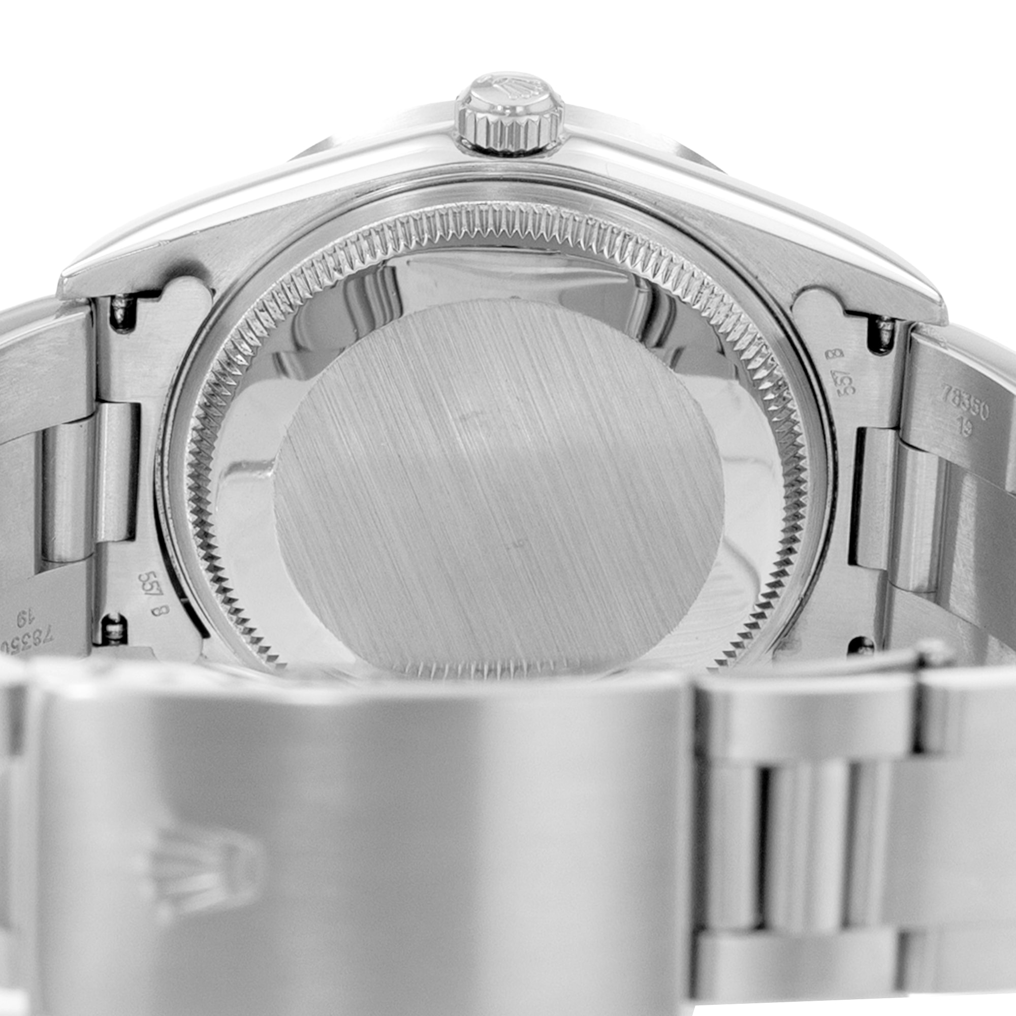 Rolex Air King 34