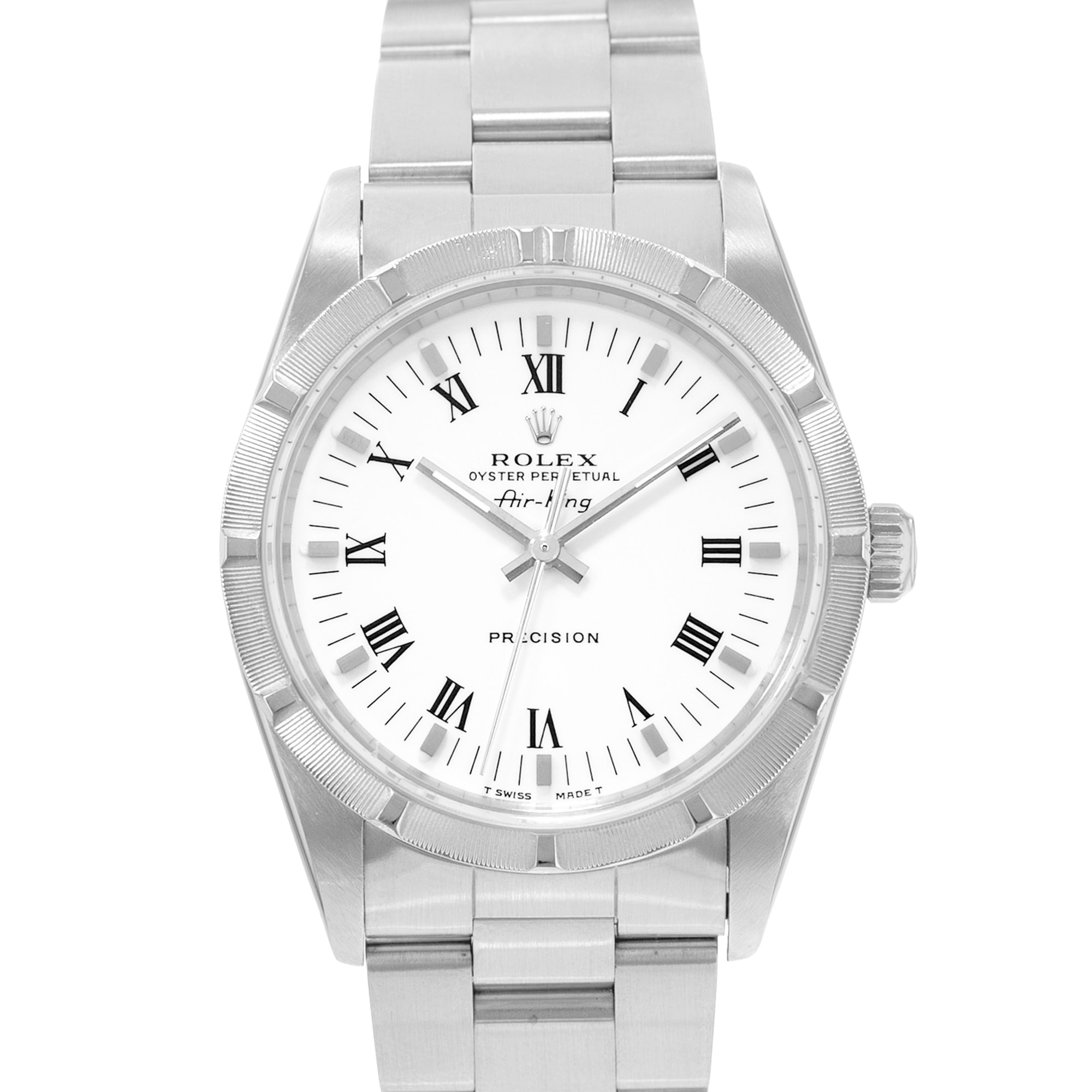 Rolex Air King 34