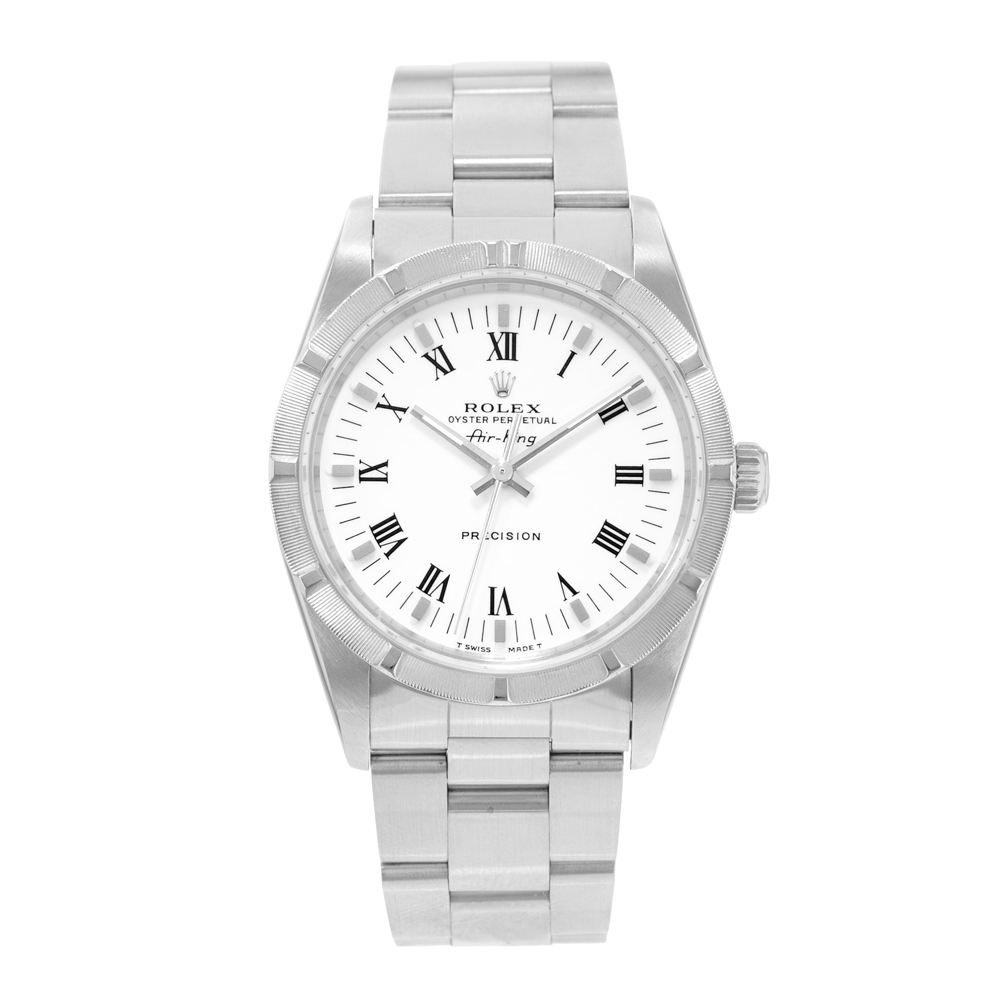 Rolex Air King 34