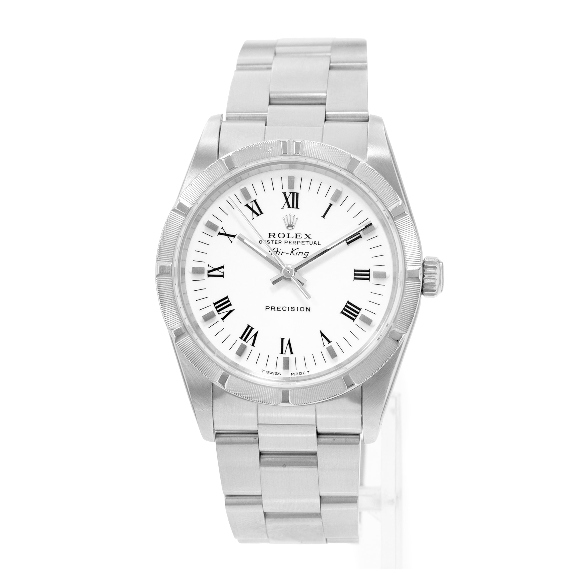 Rolex Air King 34