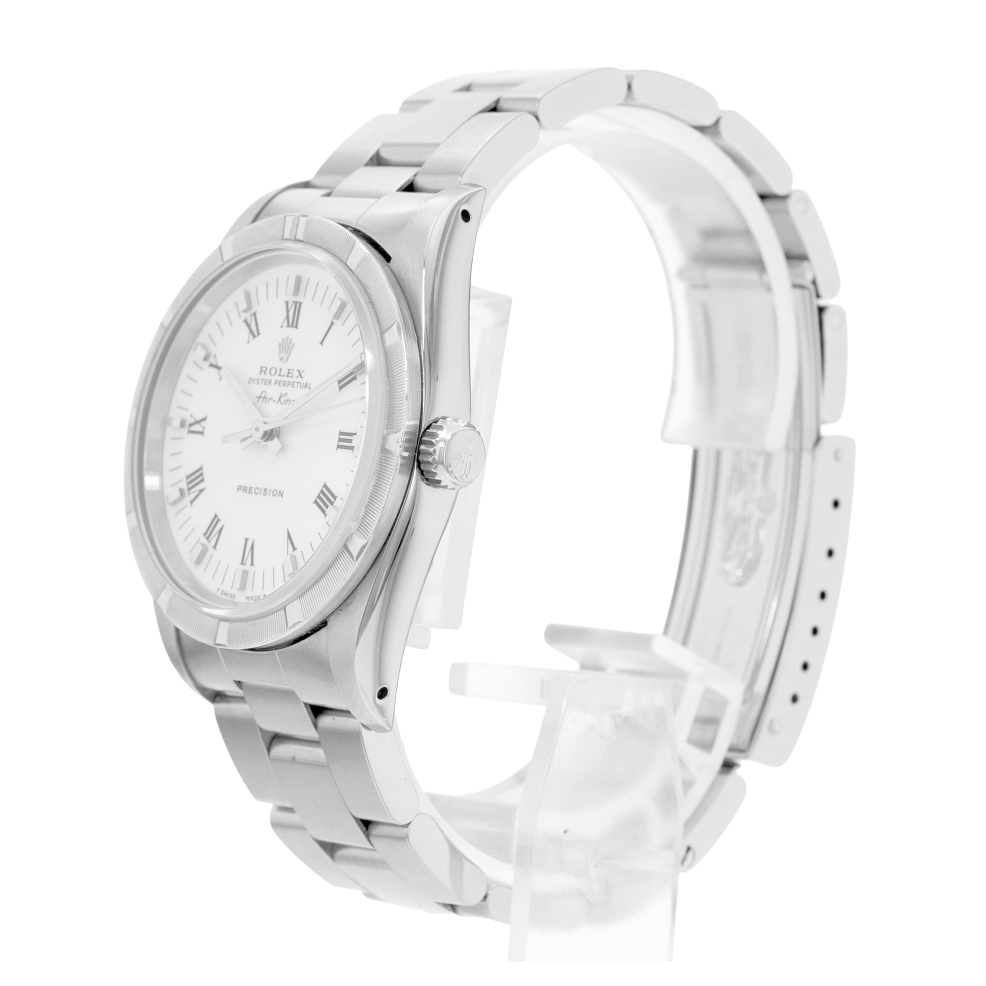 Rolex Air King 34