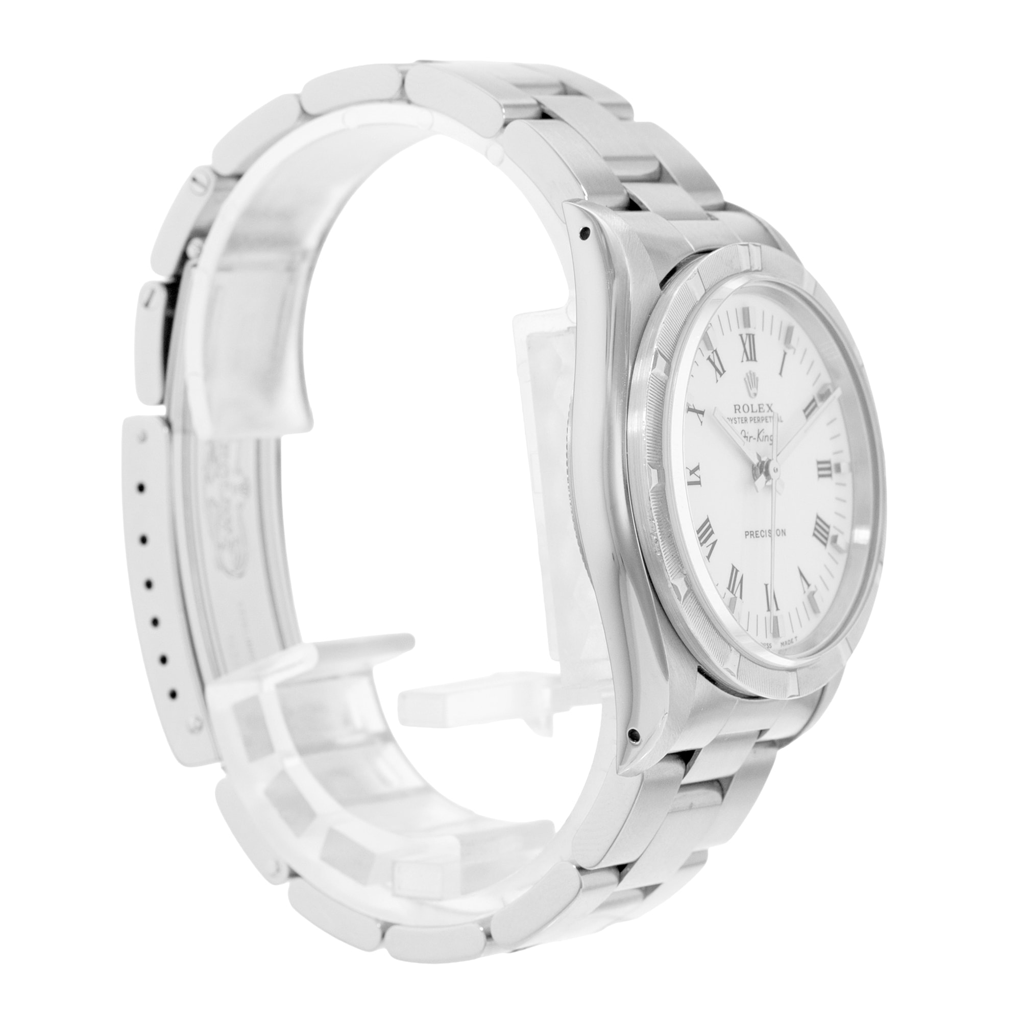 Rolex Air King 34