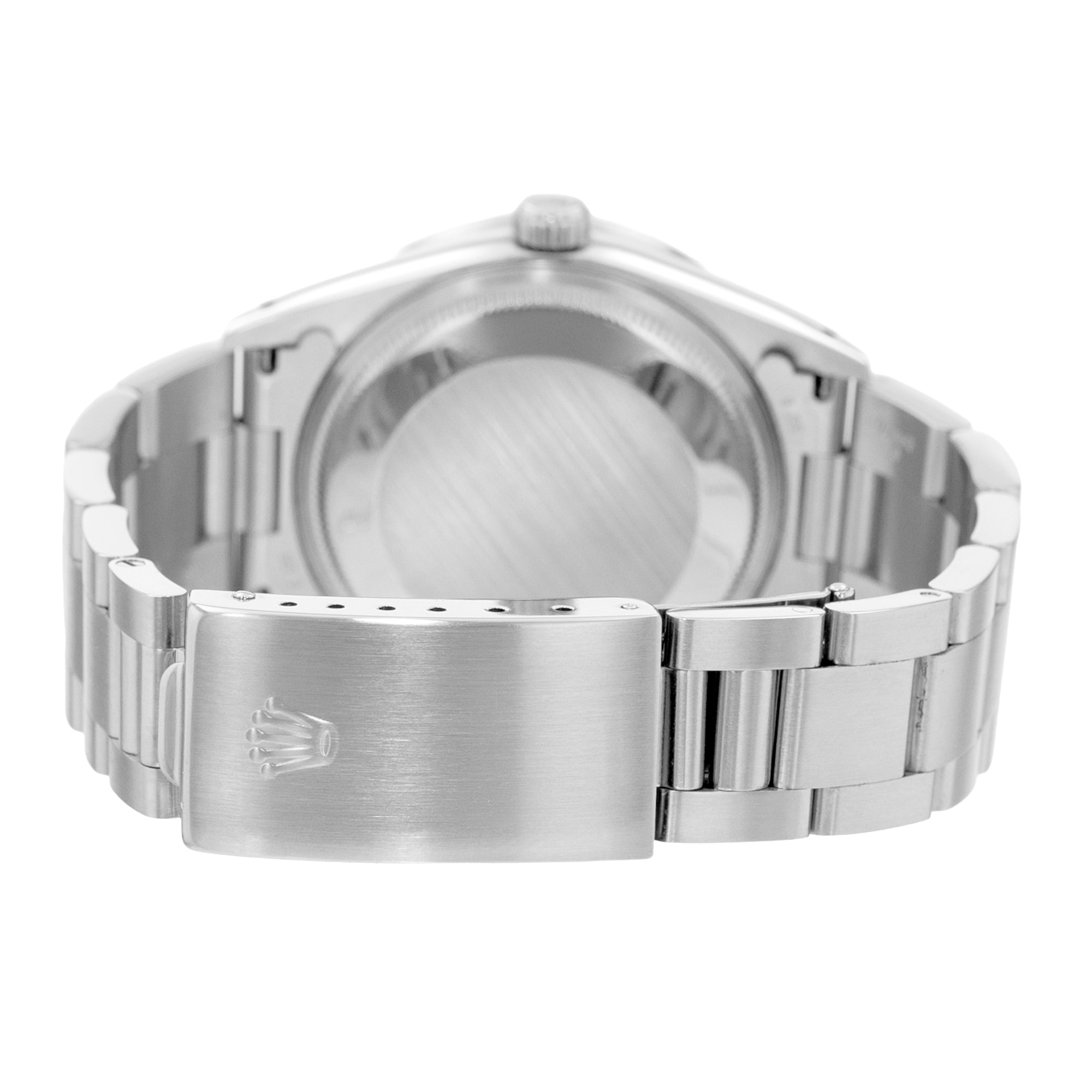 Rolex Air King 34