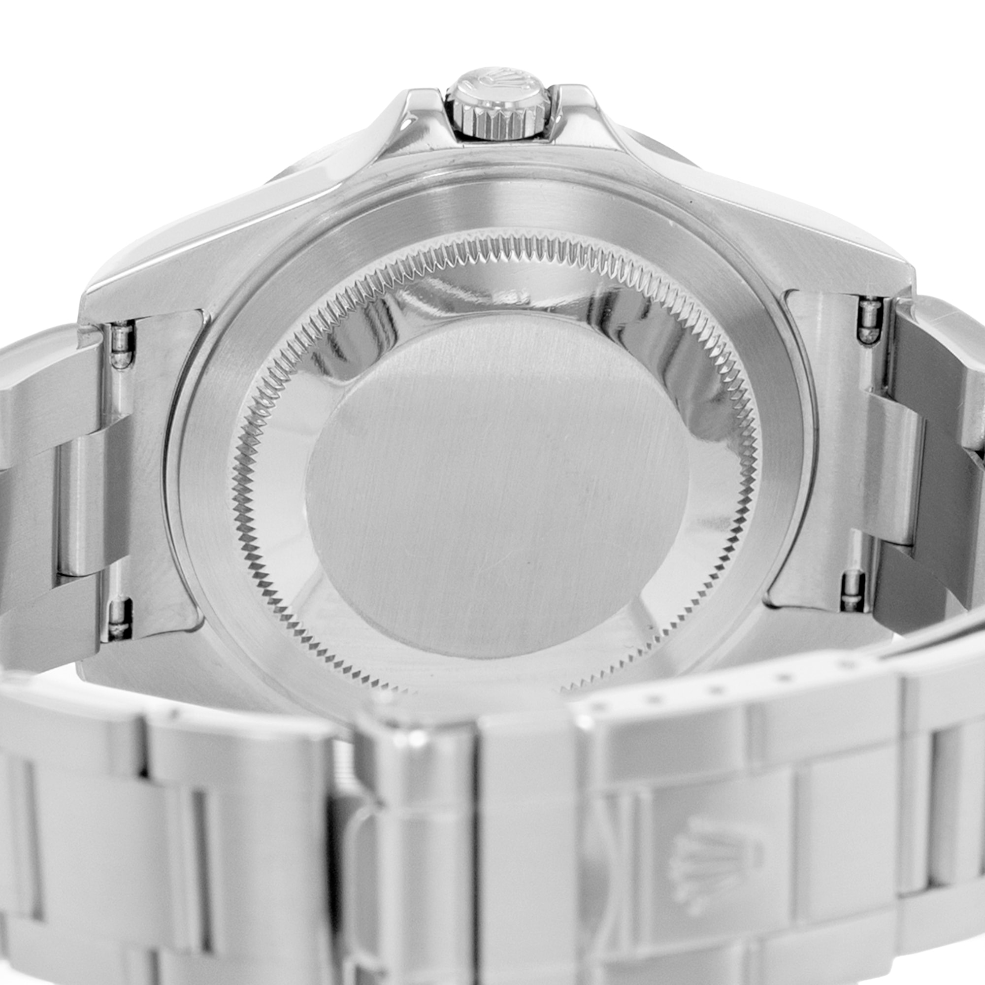 Rolex Explorer II