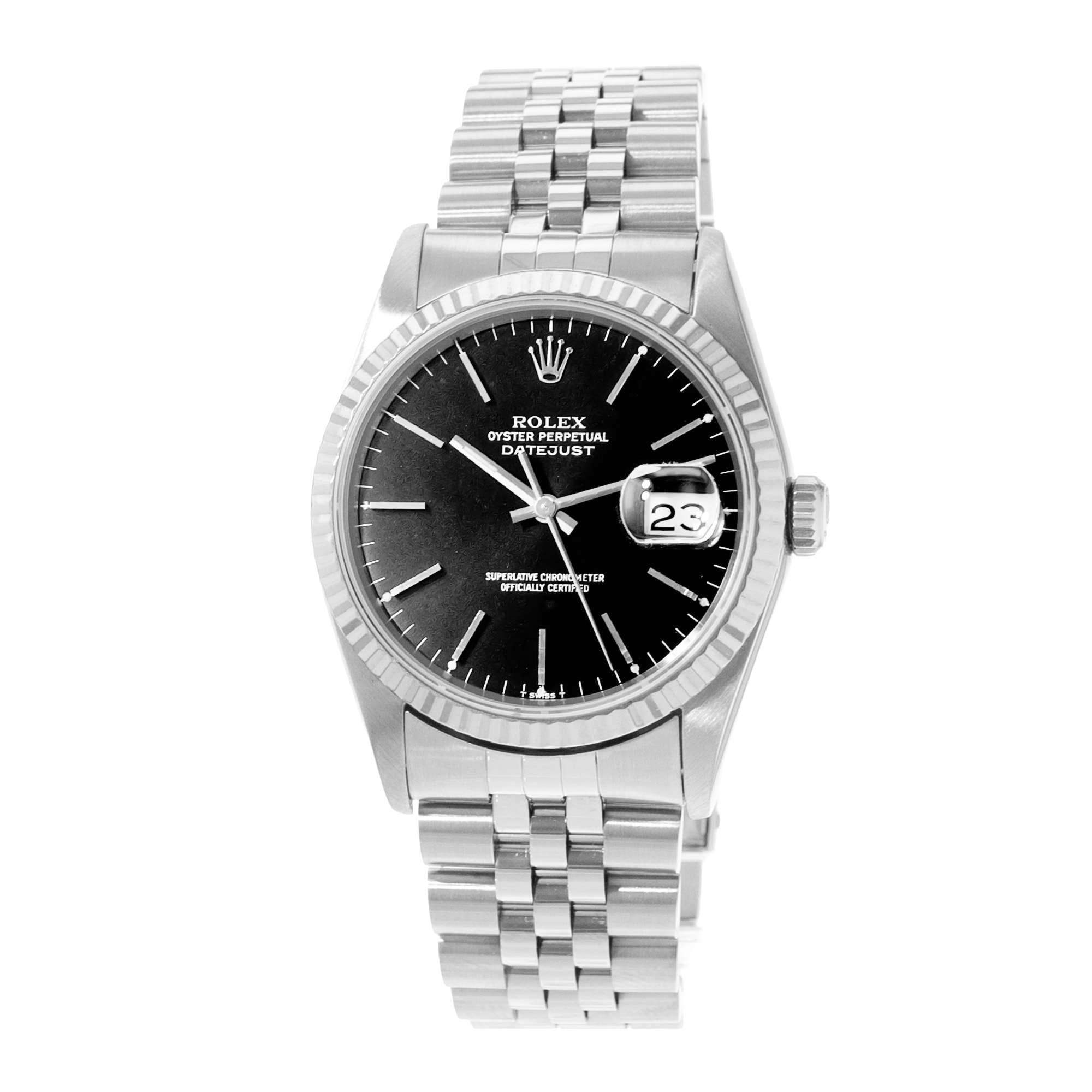 Rolex Datejust 36