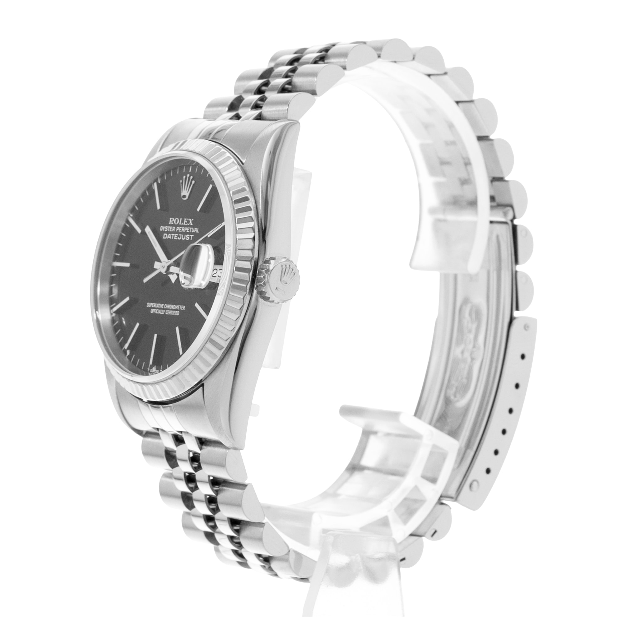 Rolex Datejust 36