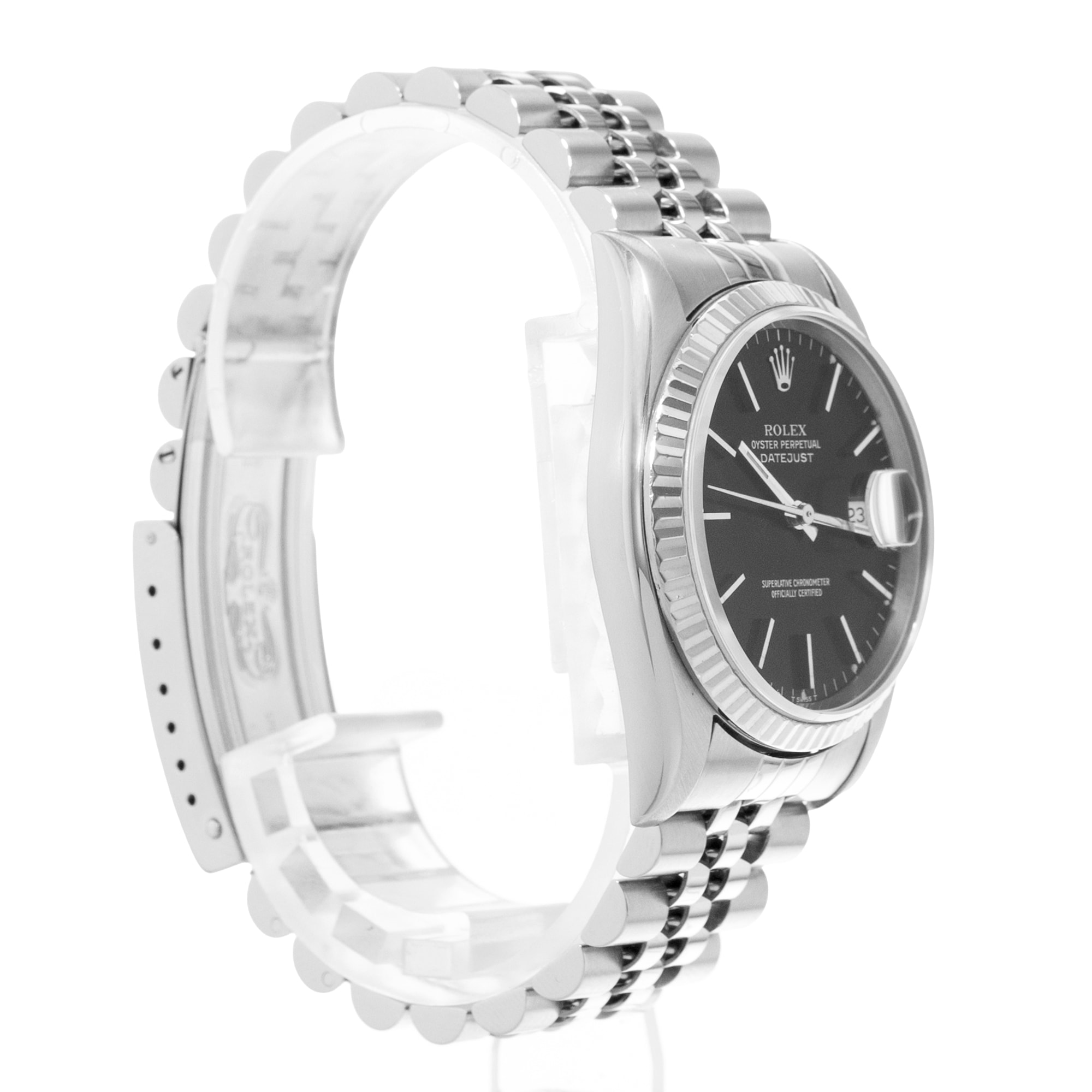 Rolex Datejust 36