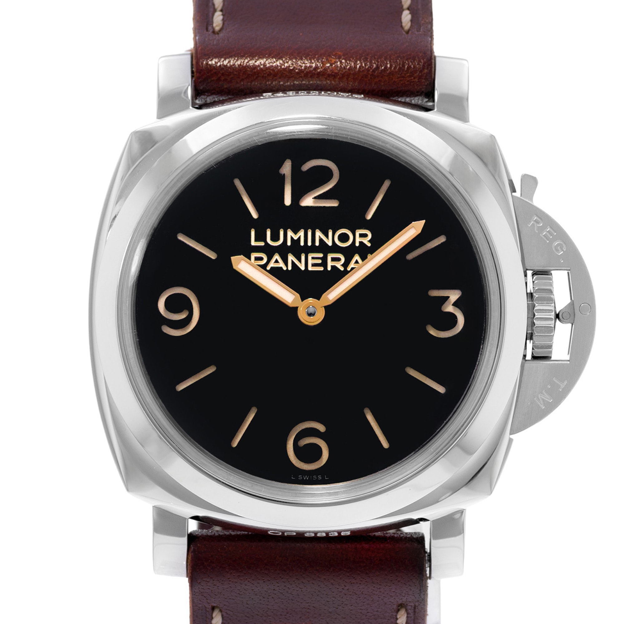 Panerai Luminor 1950