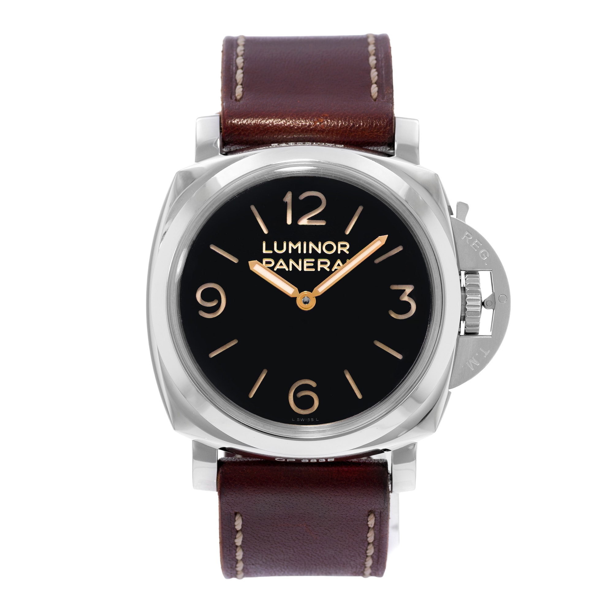 Panerai Luminor 1950