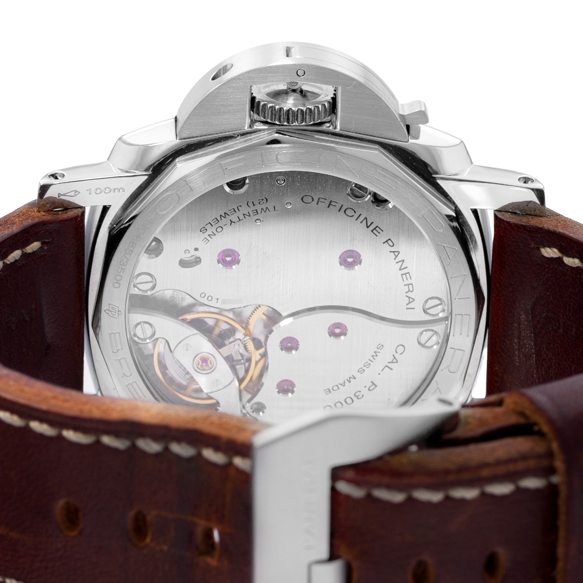 Panerai Luminor 1950