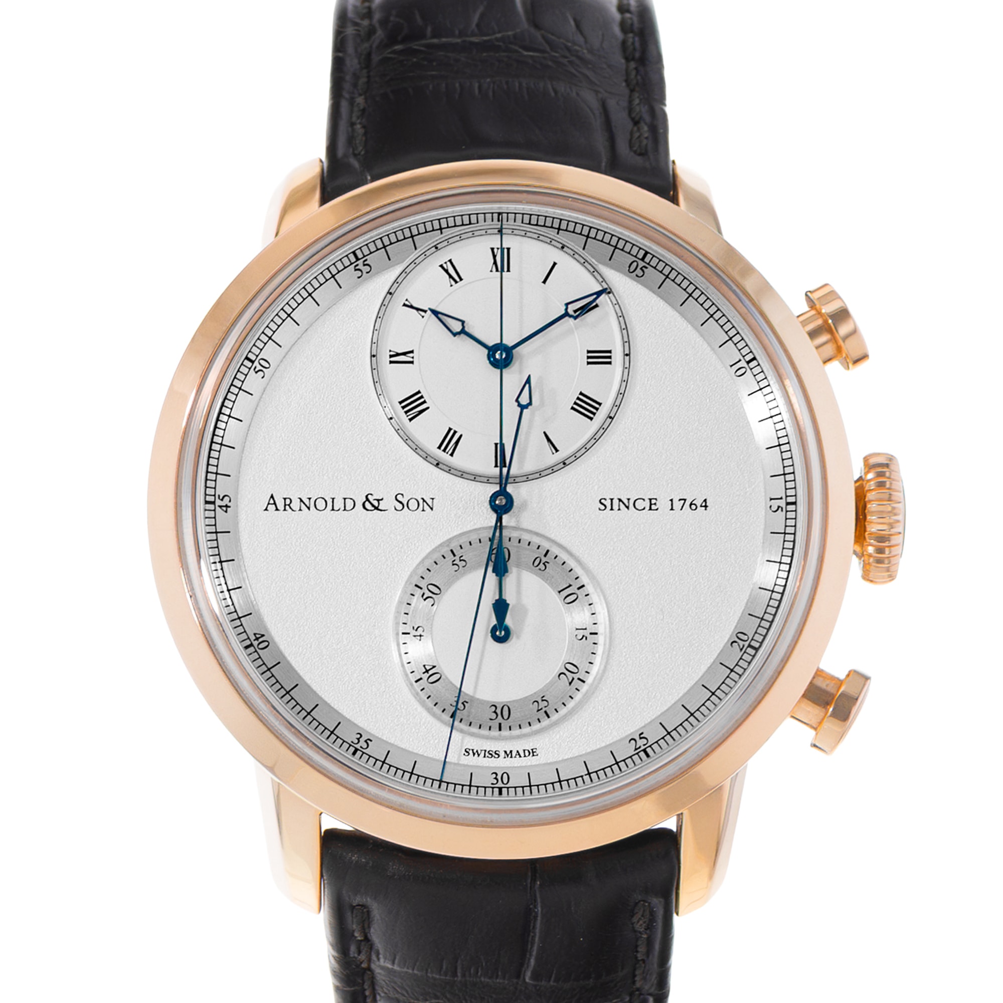 Arnold & Son CTB True Beat