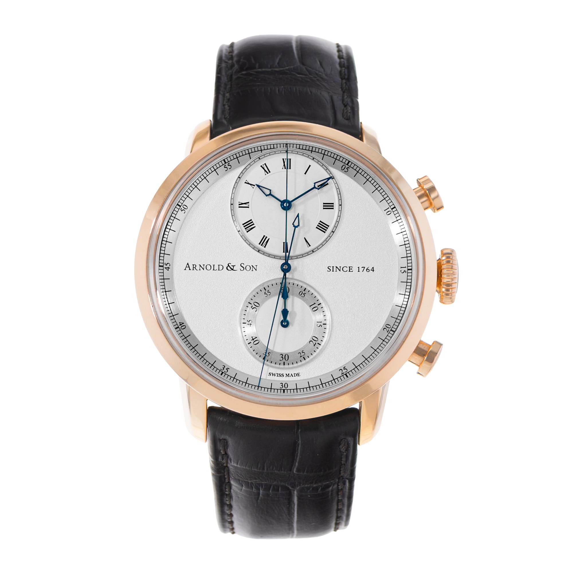 Arnold & Son CTB True Beat