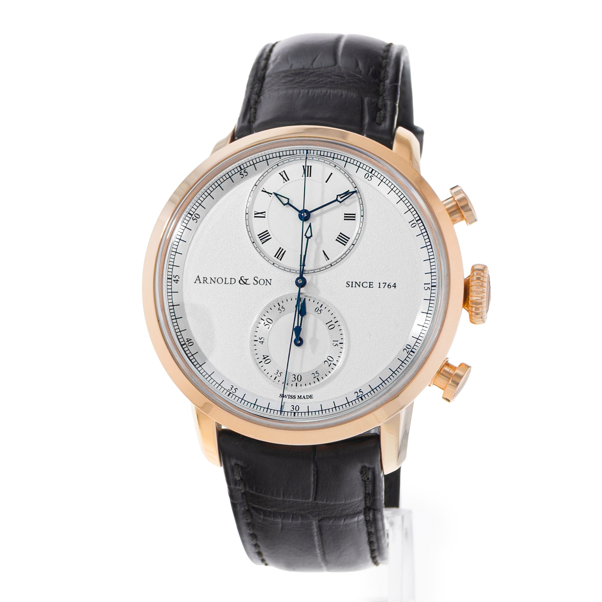 Arnold & Son CTB True Beat