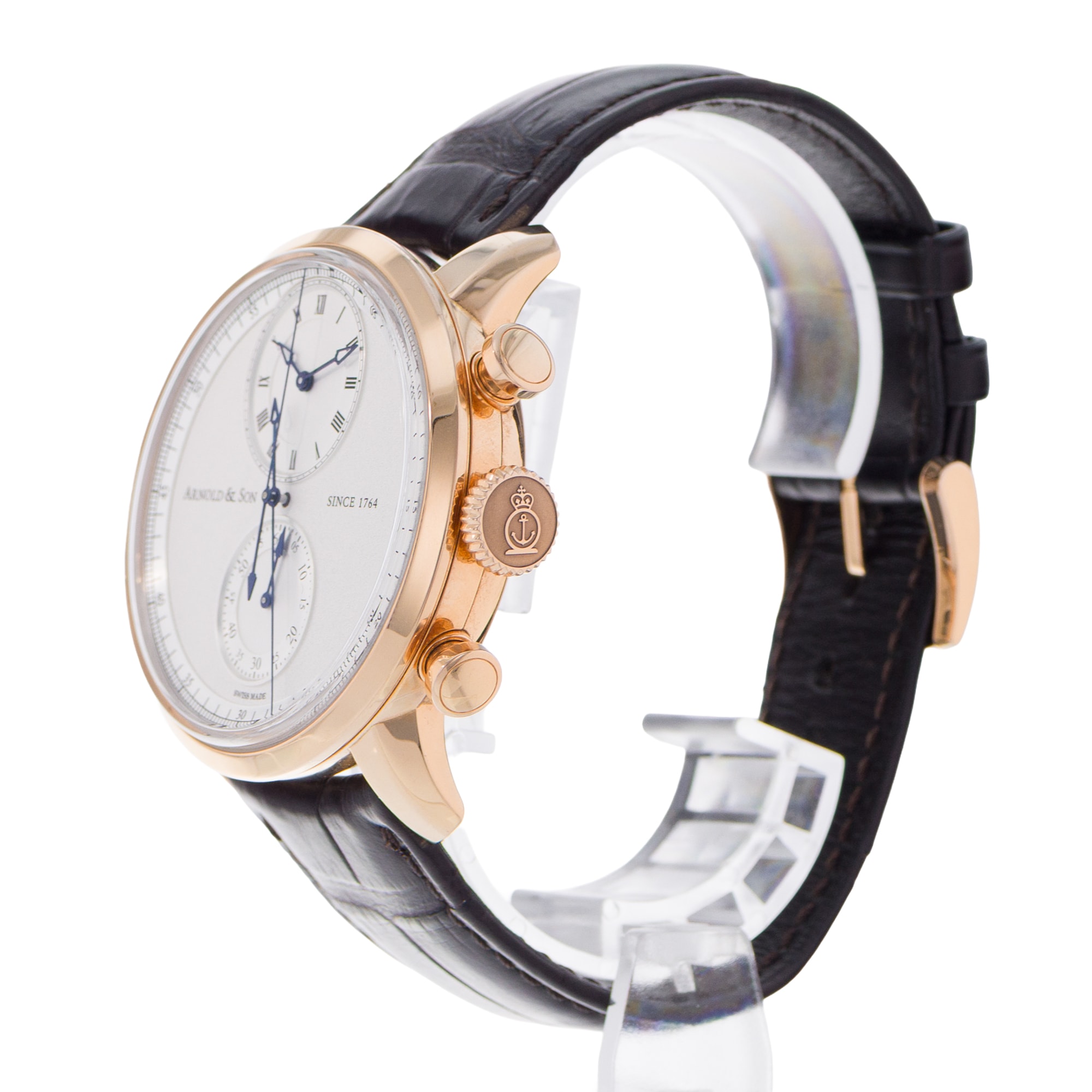 Arnold & Son CTB True Beat