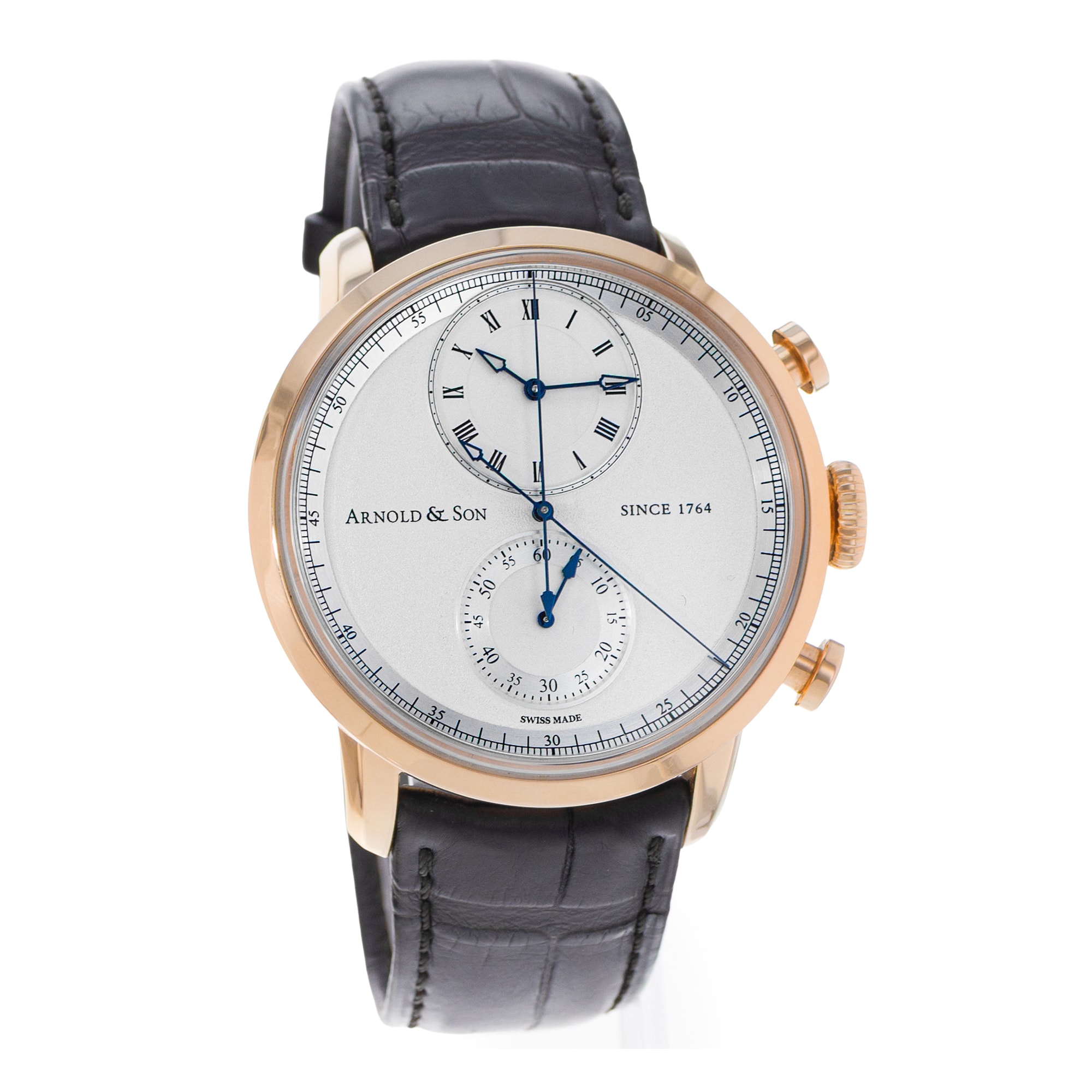Arnold & Son CTB True Beat
