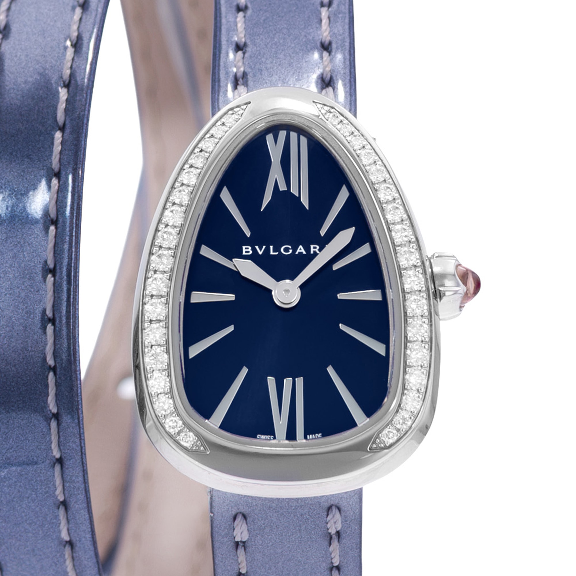 Bulgari Serpenti